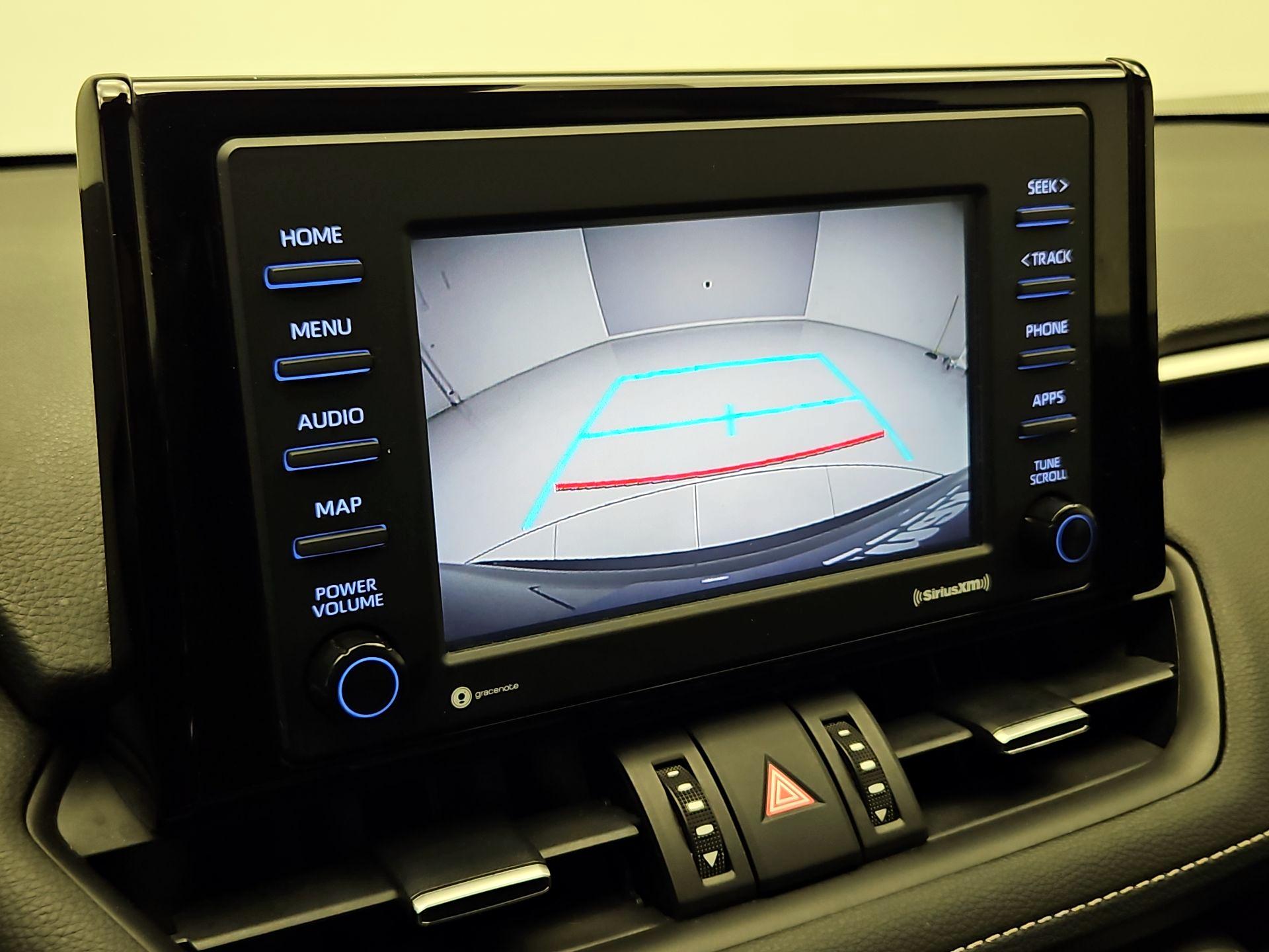 Thumbnail: 2022 Toyota RAV4 - 14