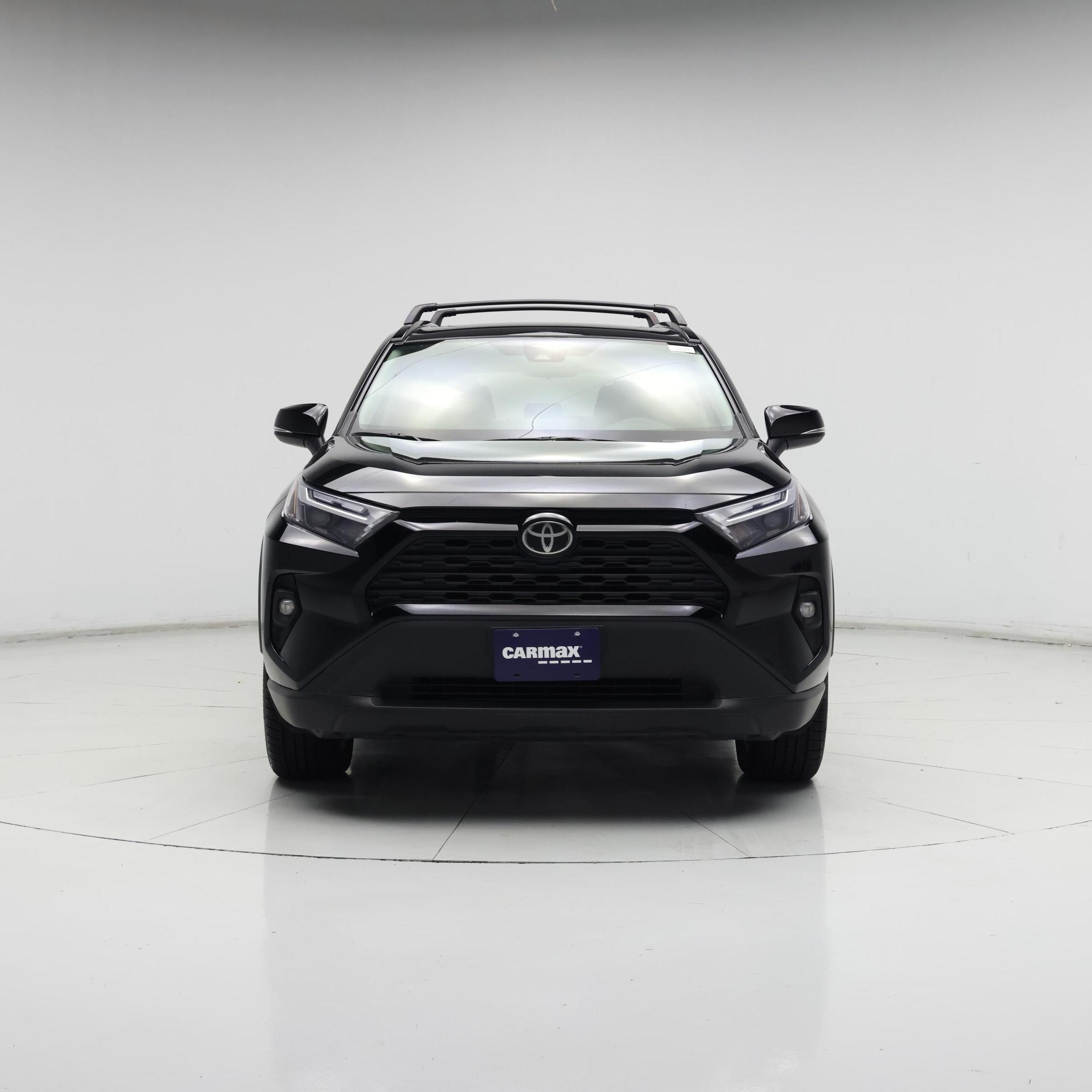 Thumbnail: 2022 Toyota RAV4 - 5