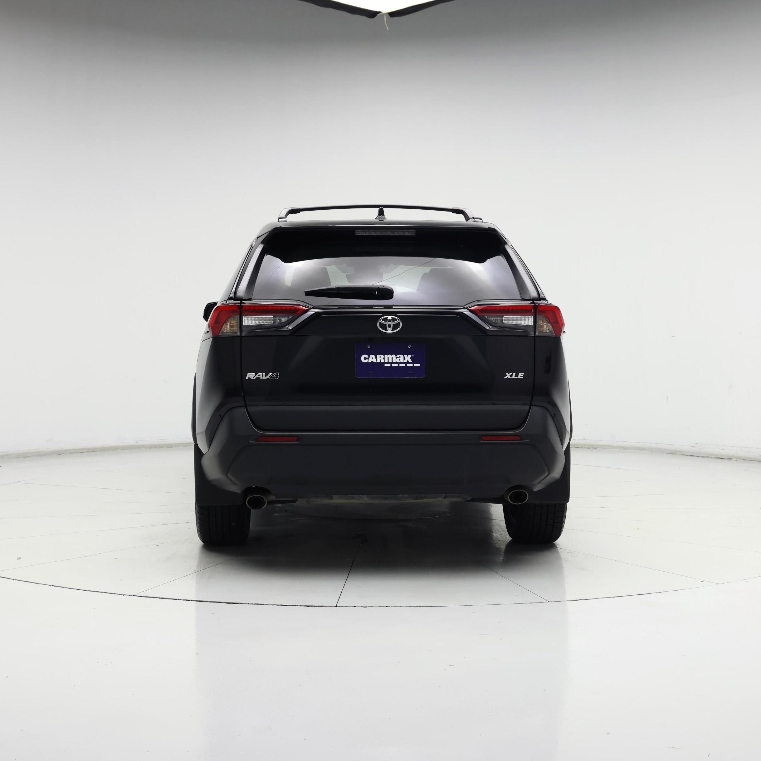 Thumbnail: 2022 Toyota RAV4 - 6