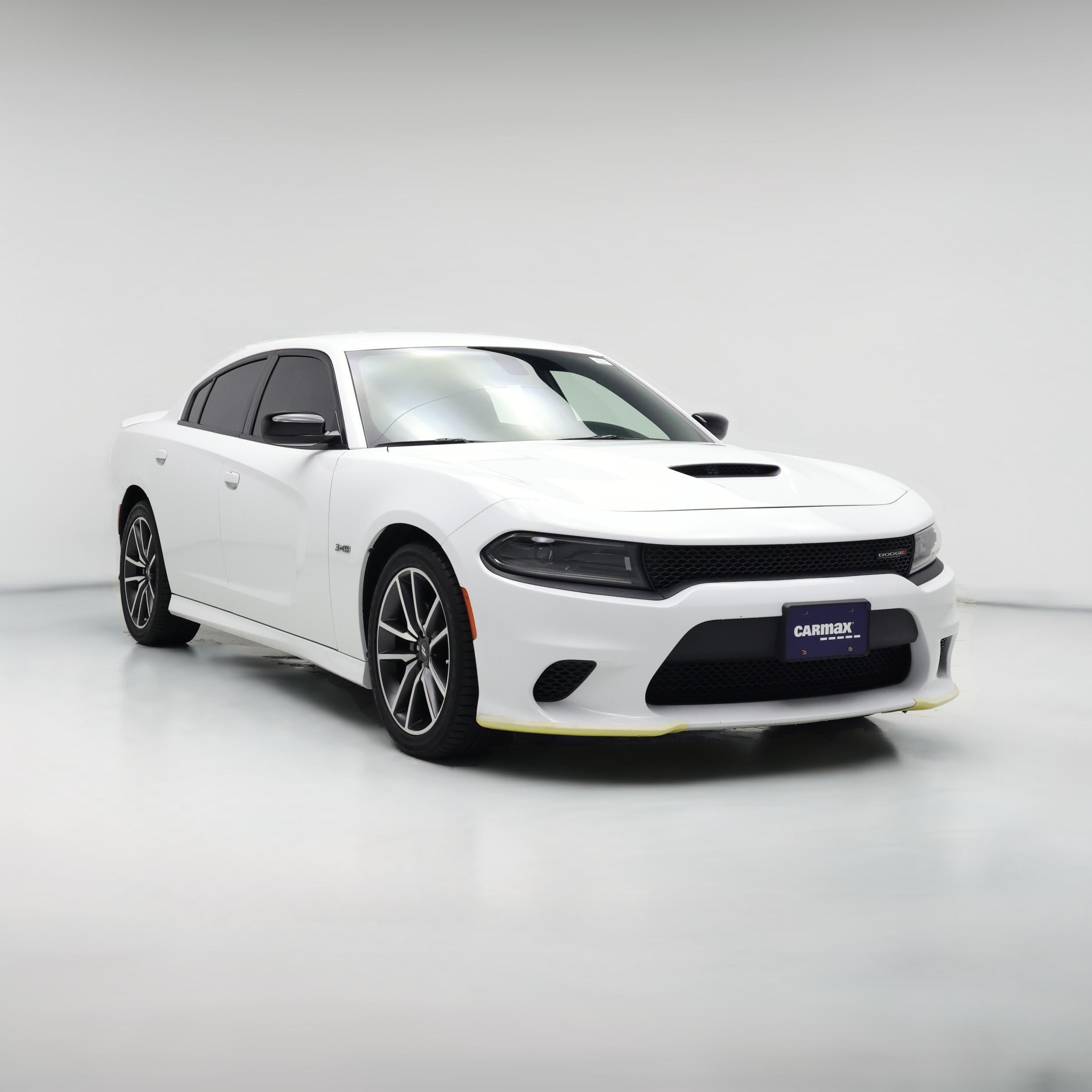 Thumbnail: 2023 Dodge Charger - 1