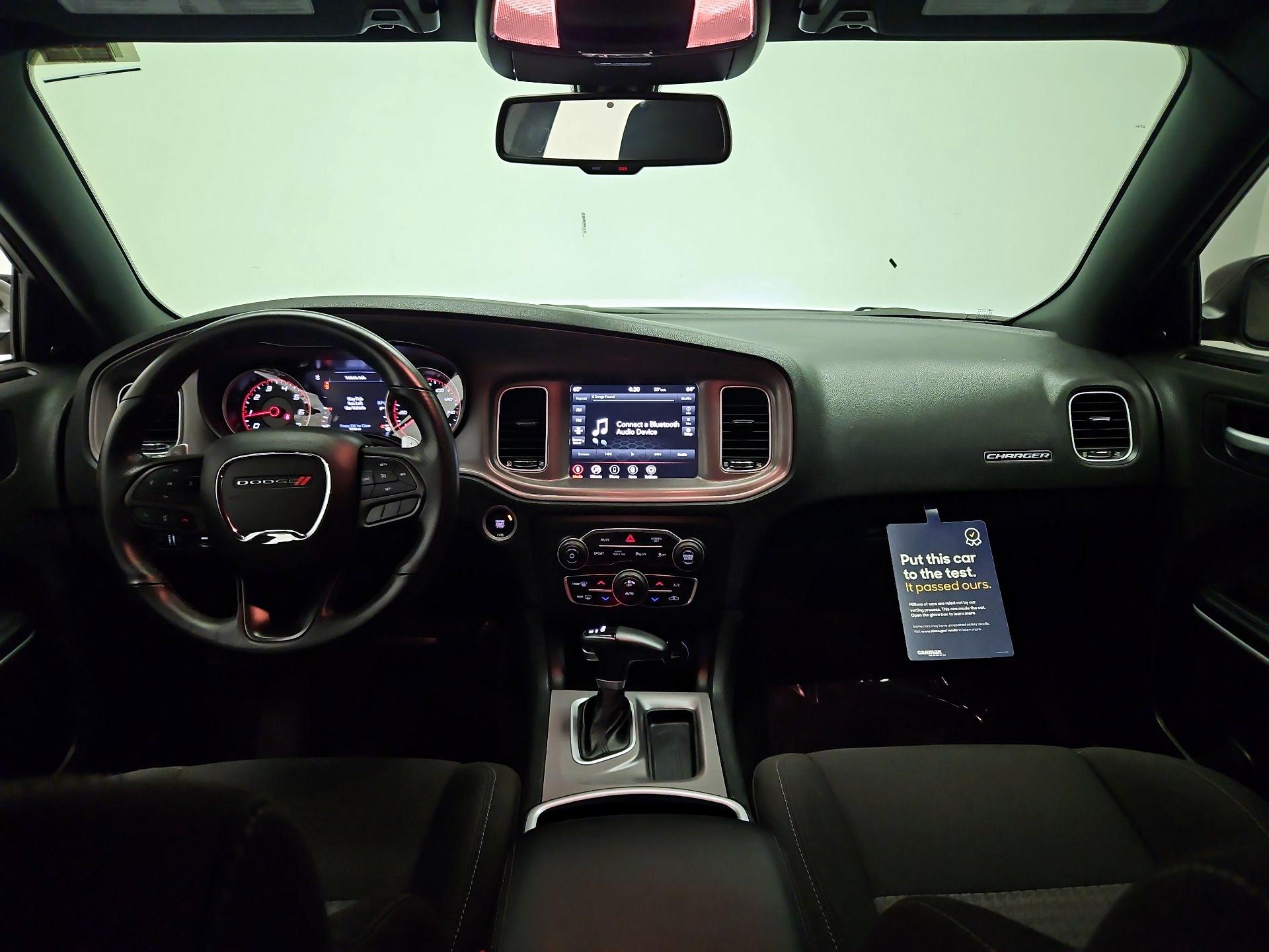 Thumbnail: 2023 Dodge Charger - 9