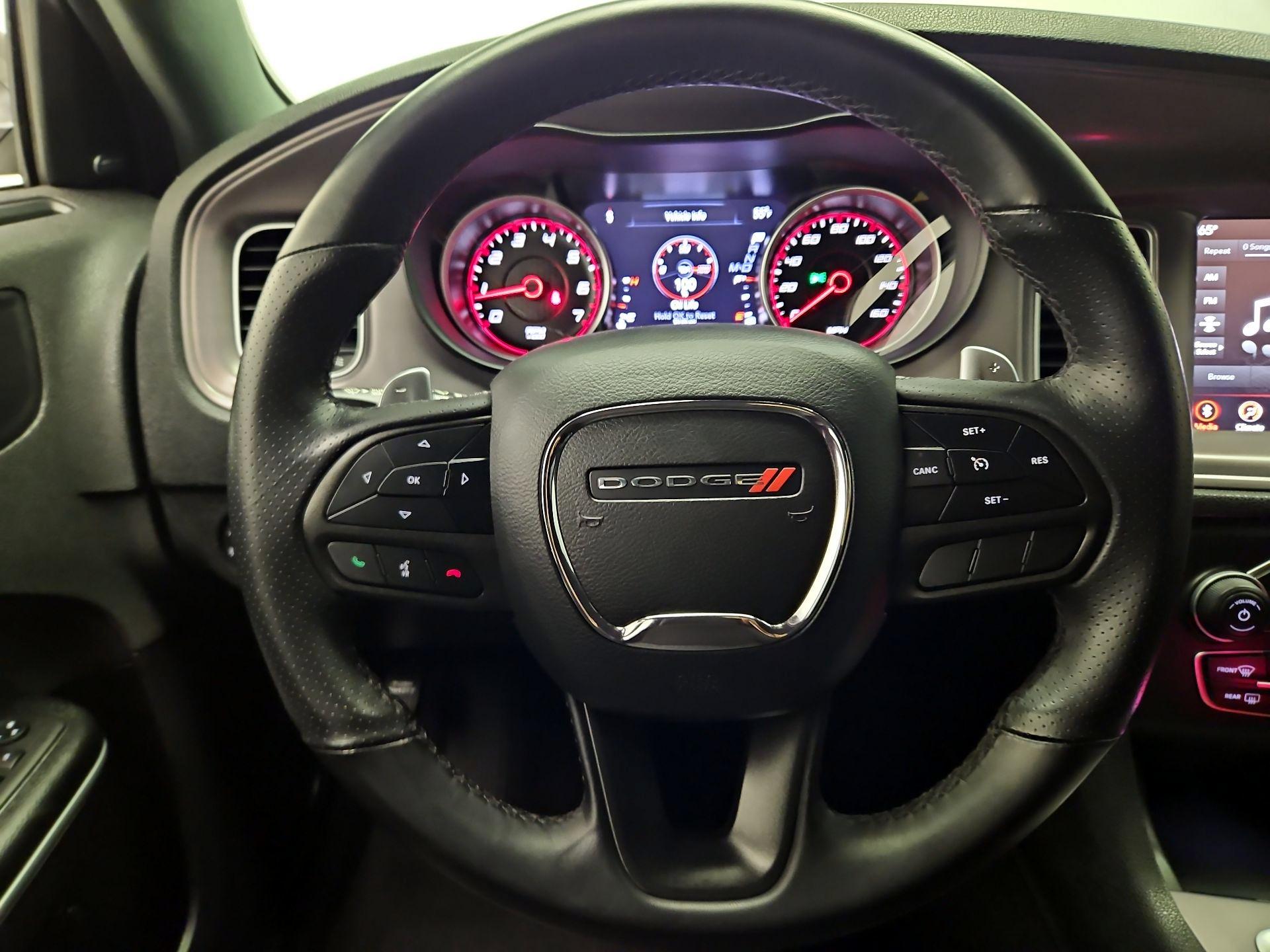 Thumbnail: 2023 Dodge Charger - 10