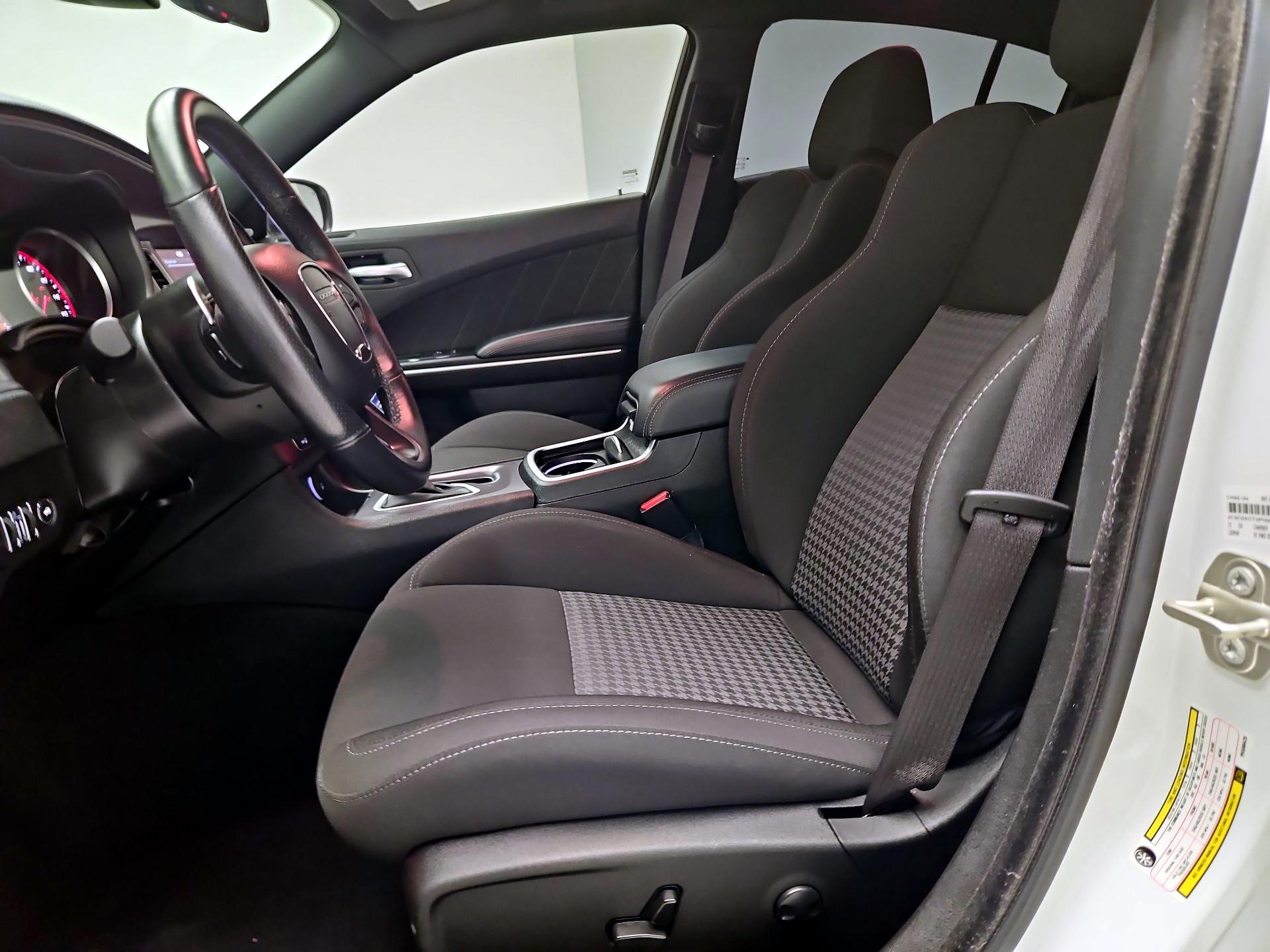 Thumbnail: 2023 Dodge Charger - 11