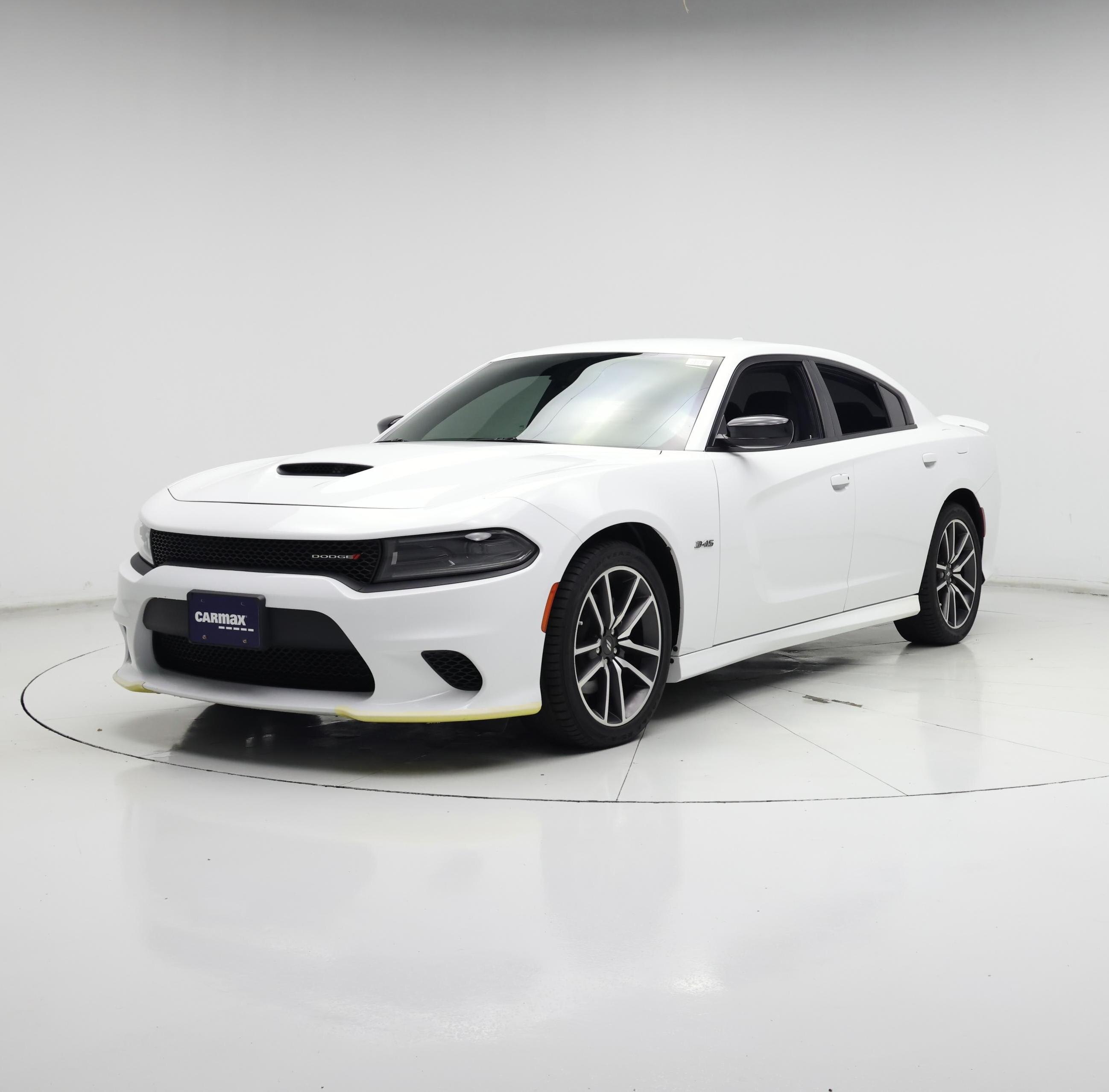 Thumbnail: 2023 Dodge Charger - 4