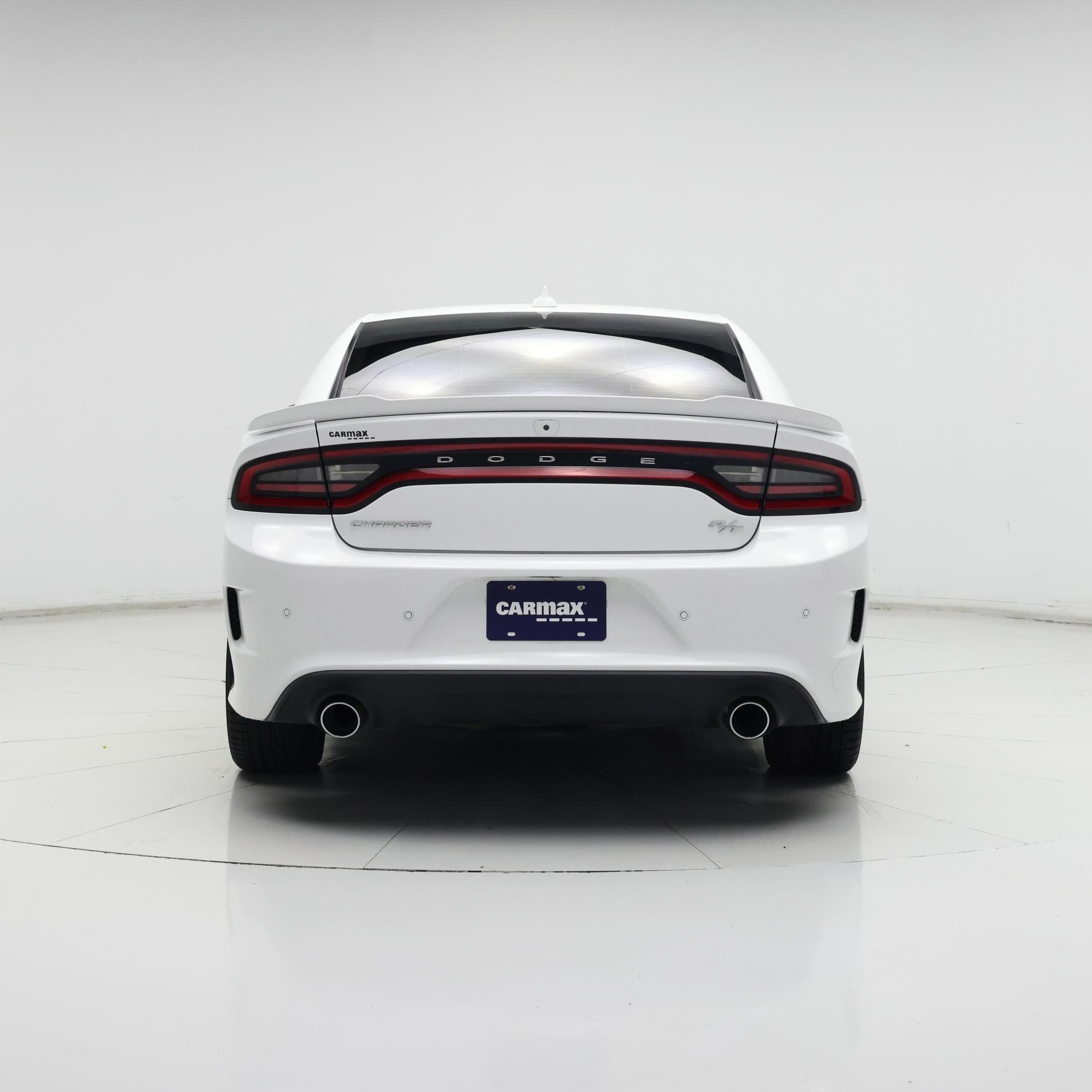 Thumbnail: 2023 Dodge Charger - 6