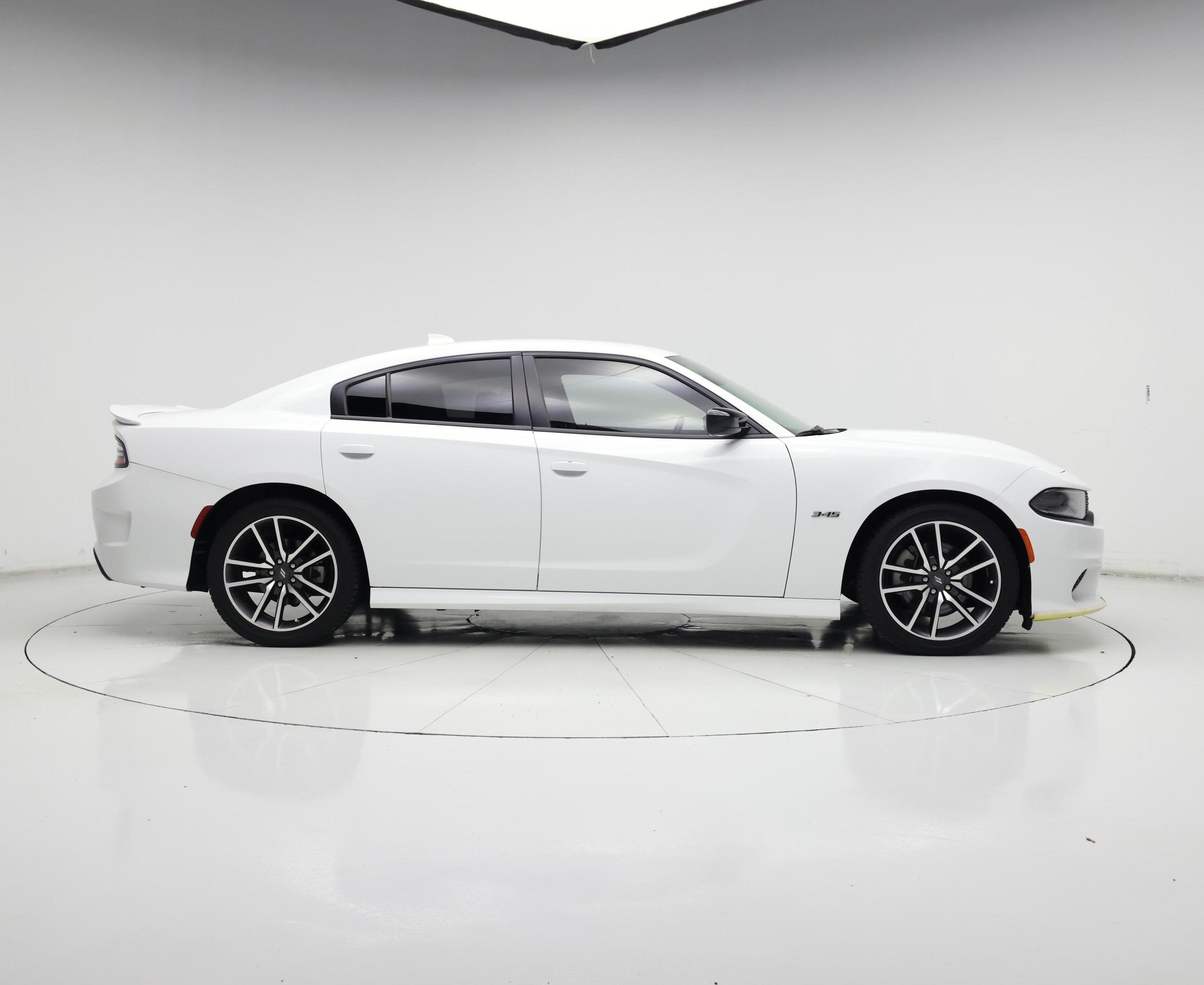Thumbnail: 2023 Dodge Charger - 7