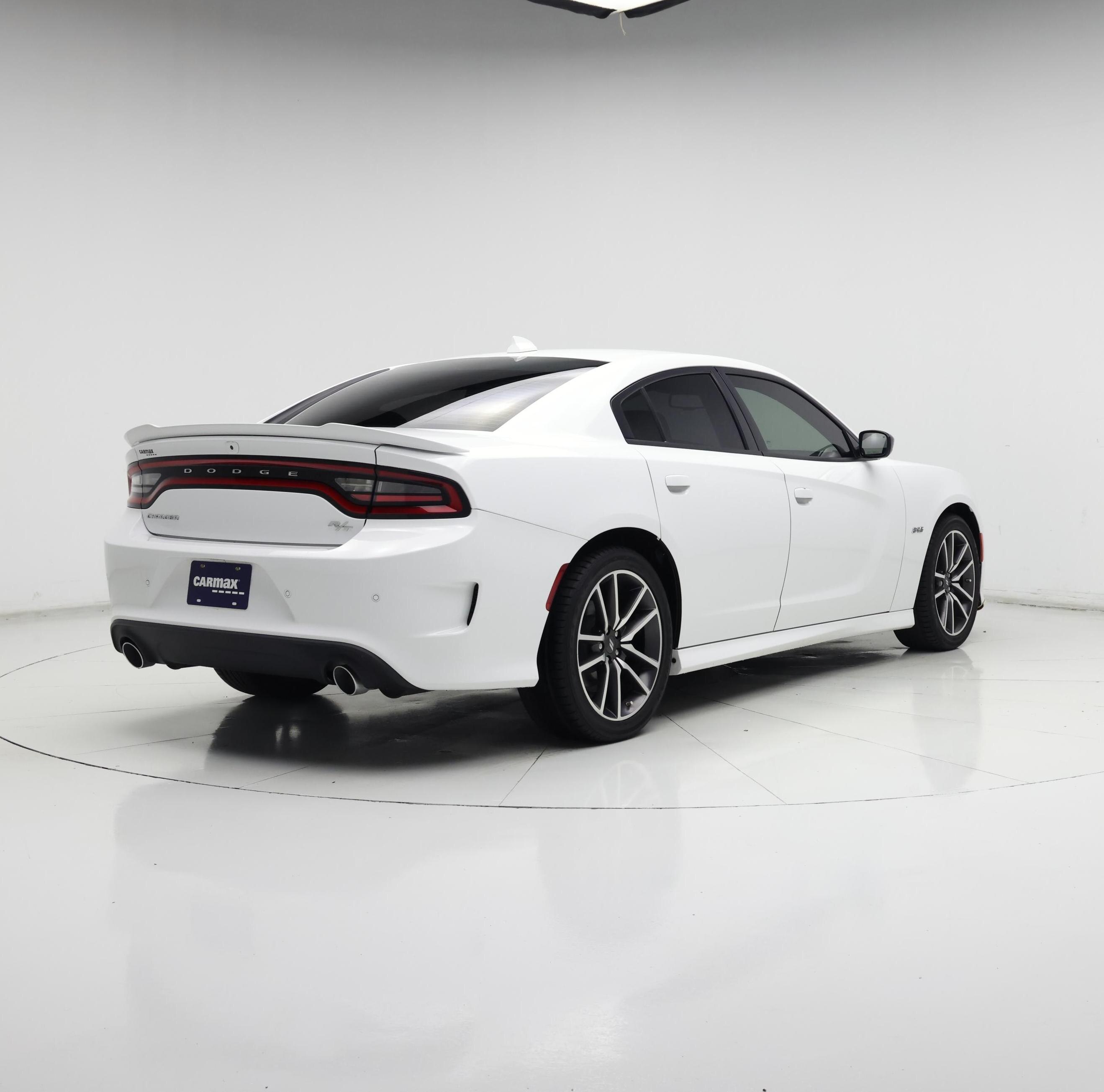 Thumbnail: 2023 Dodge Charger - 8