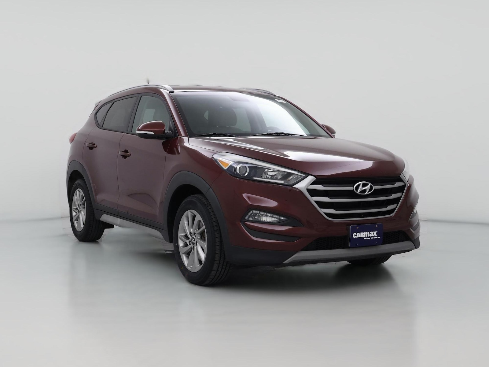 2017 Hyundai Tucson Eco