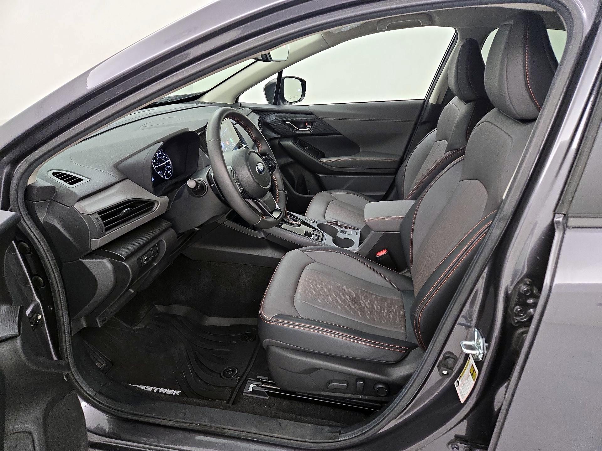 Thumbnail: 2025 Subaru Crosstrek - 11