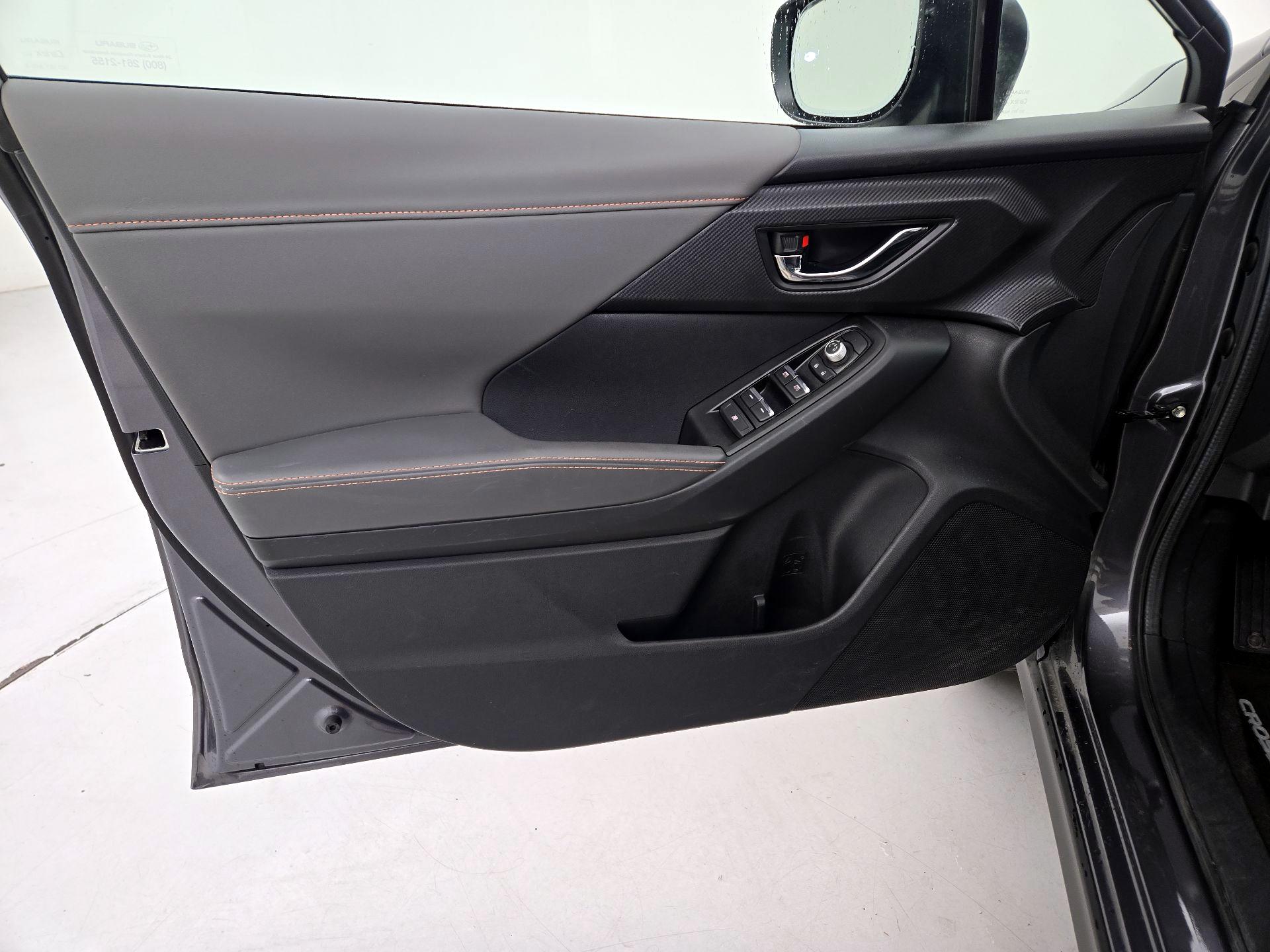 Thumbnail: 2025 Subaru Crosstrek - 12