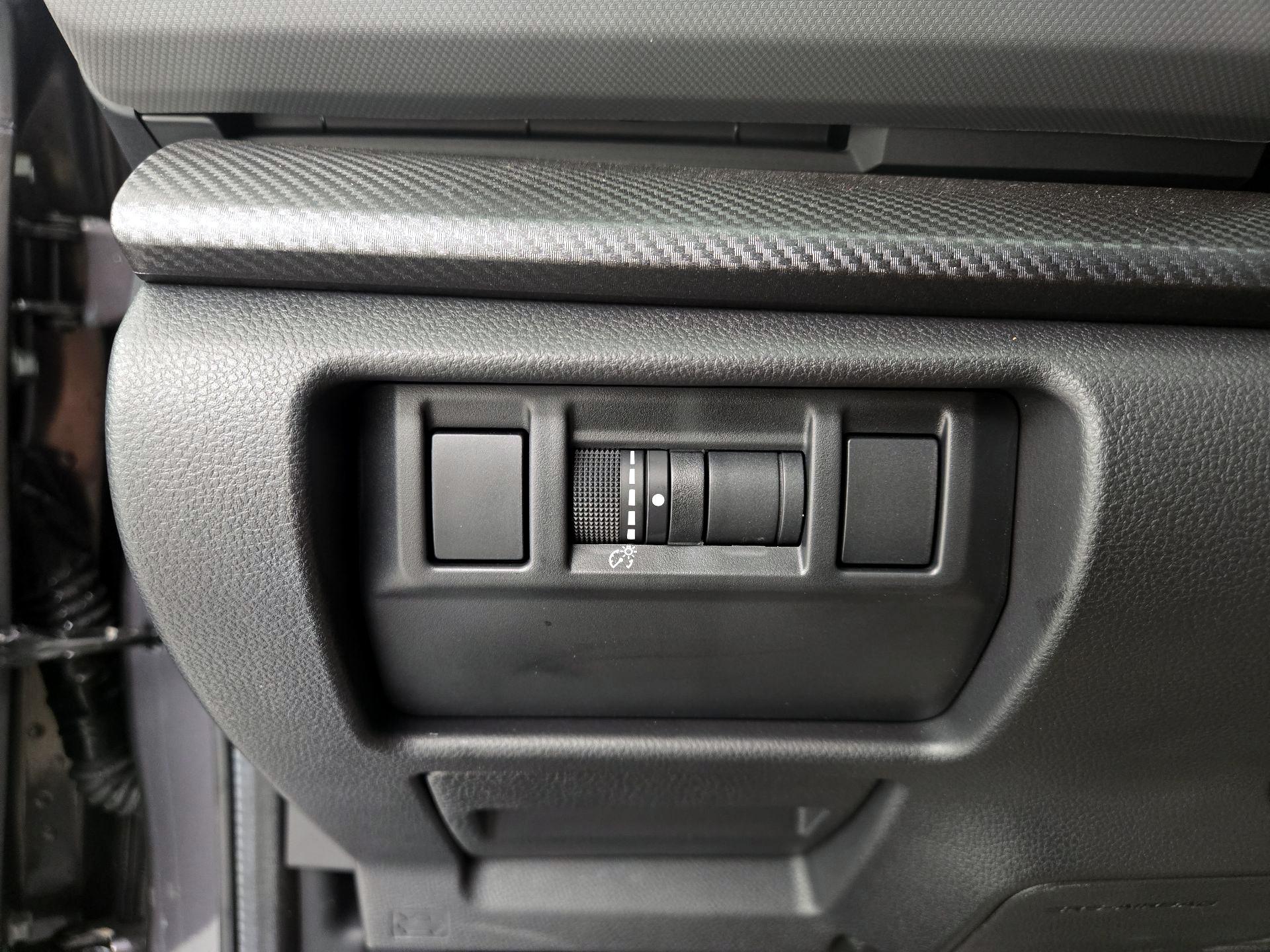 Thumbnail: 2025 Subaru Crosstrek - 13