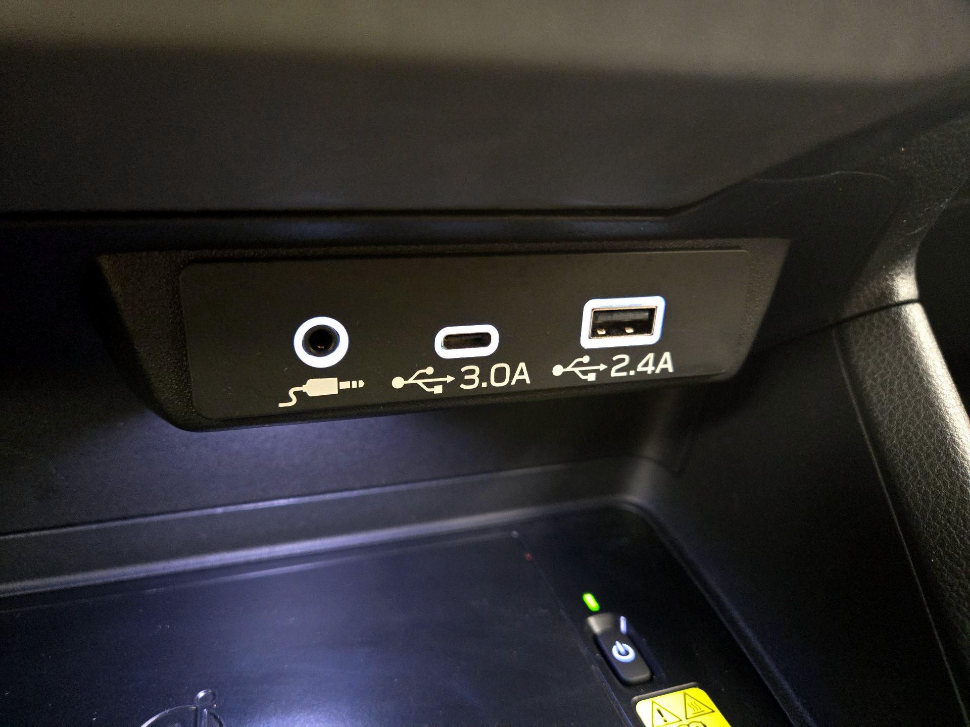 Thumbnail: 2025 Subaru Crosstrek - 18