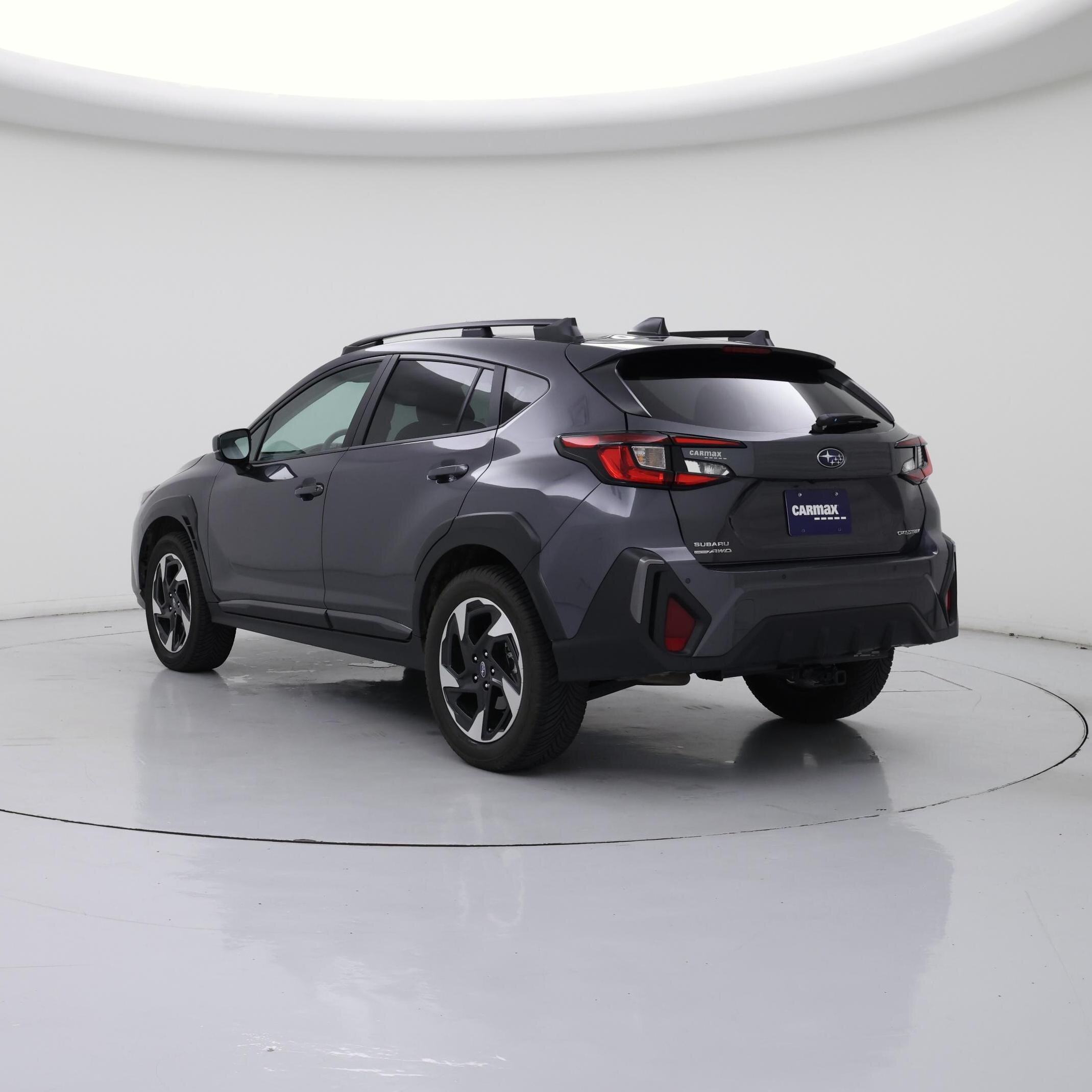 Thumbnail: 2025 Subaru Crosstrek - 2