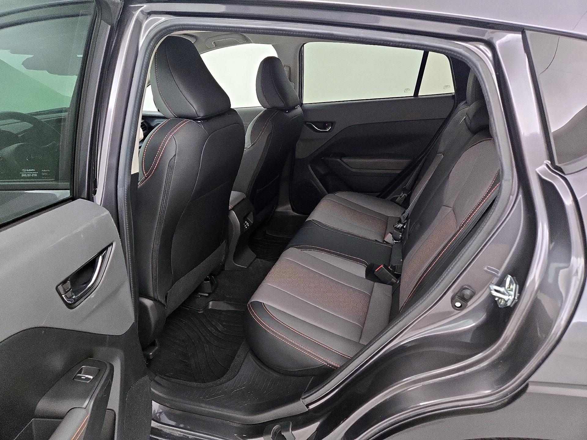 Thumbnail: 2025 Subaru Crosstrek - 19