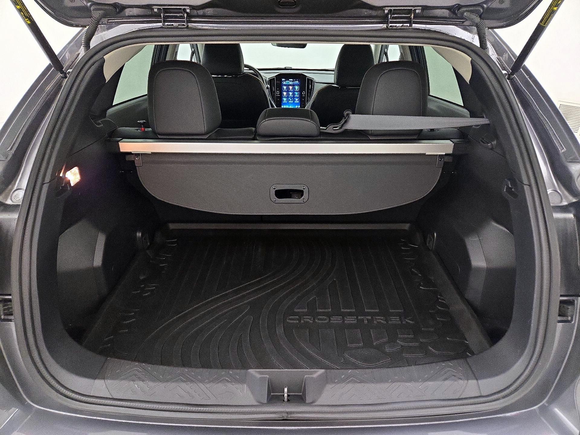 Thumbnail: 2025 Subaru Crosstrek - 20