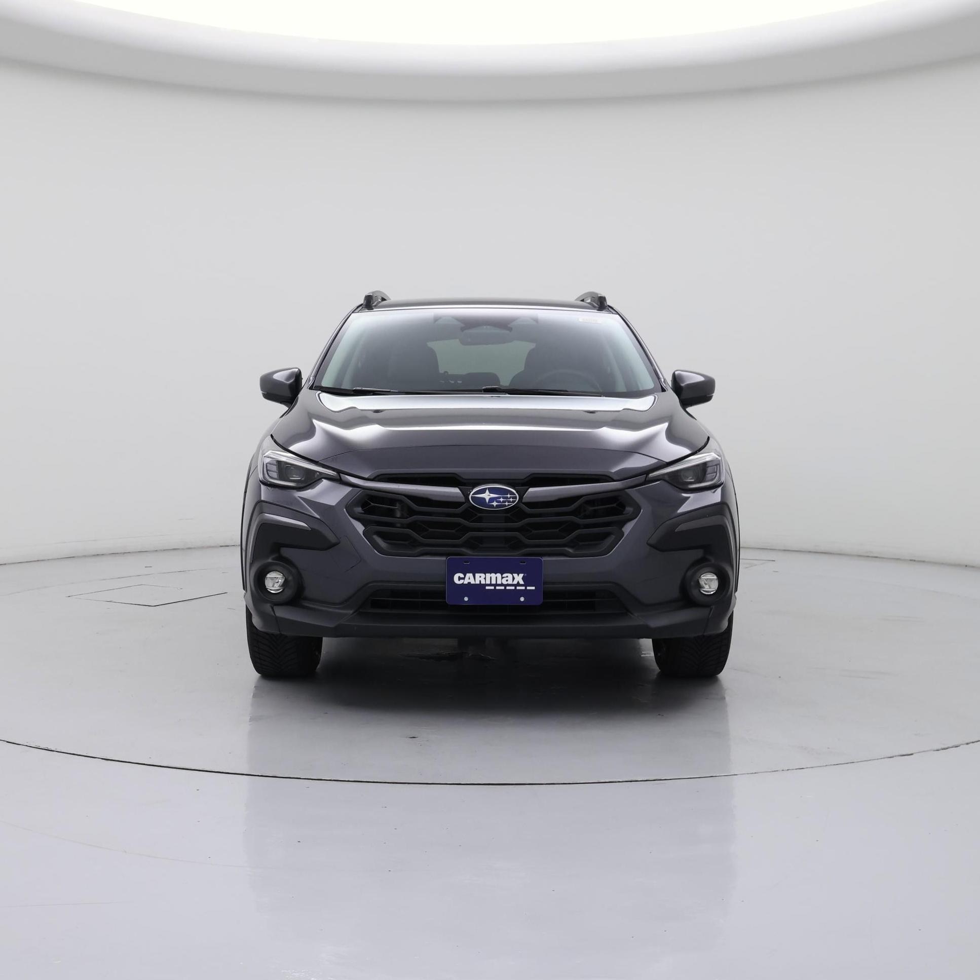 Thumbnail: 2025 Subaru Crosstrek - 5