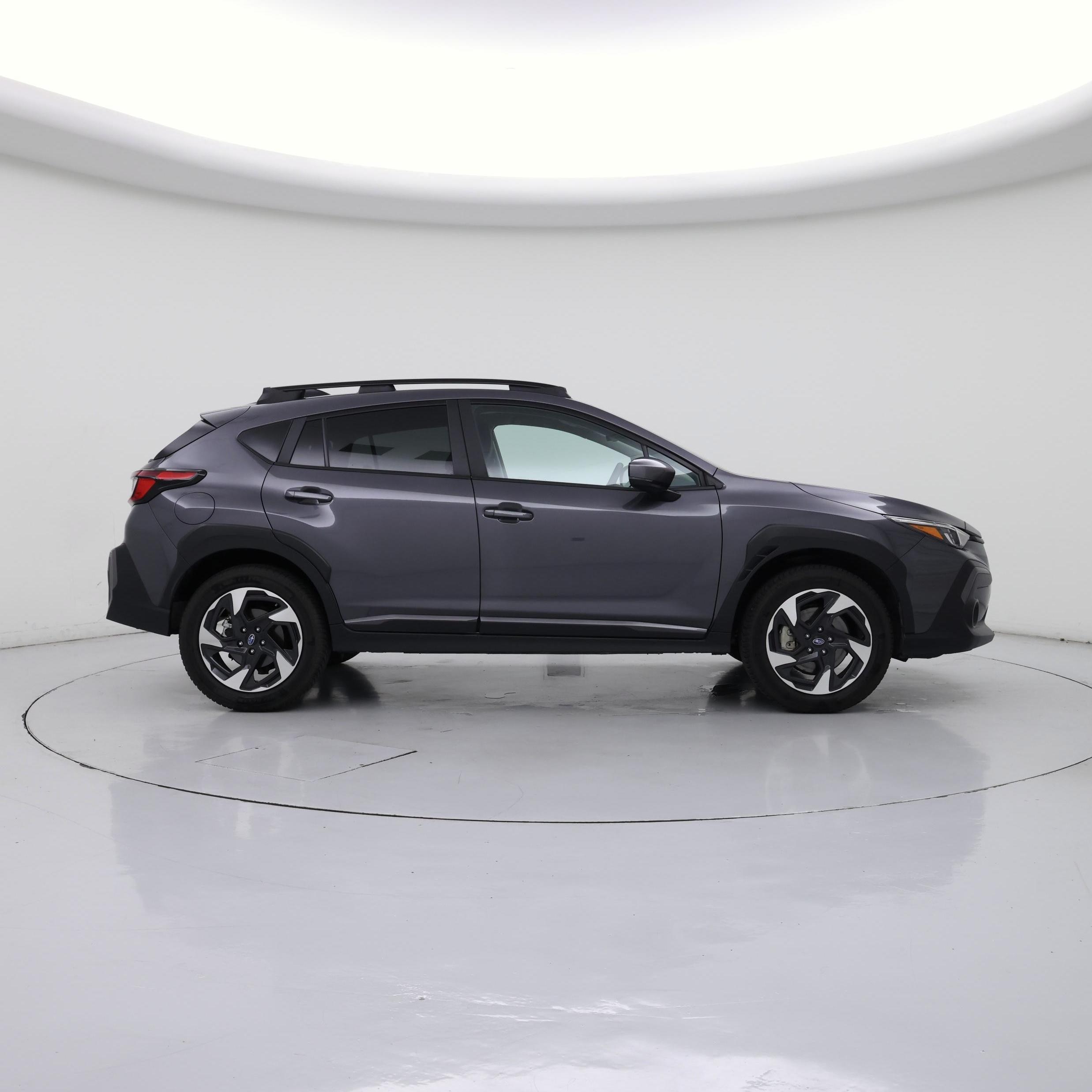 Thumbnail: 2025 Subaru Crosstrek - 7