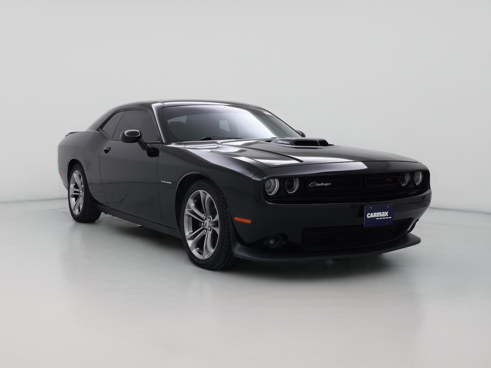 2021 Dodge Challenger R/T