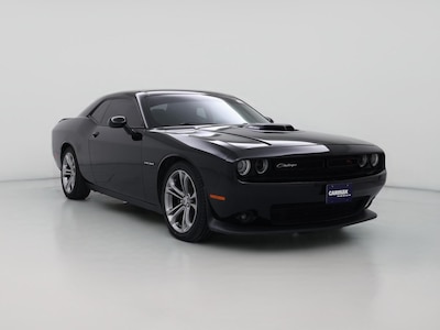 2021 Dodge Challenger R/T