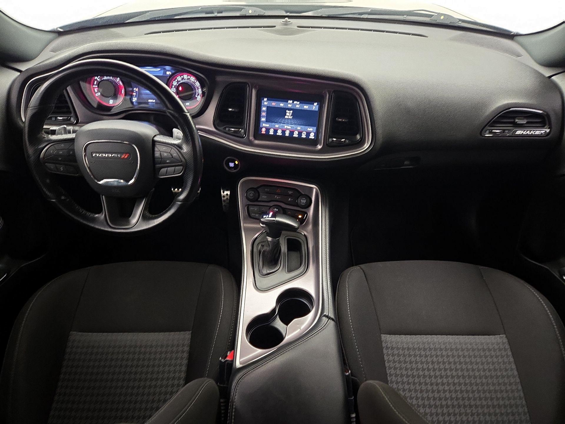 Thumbnail: 2021 Dodge Challenger - 9