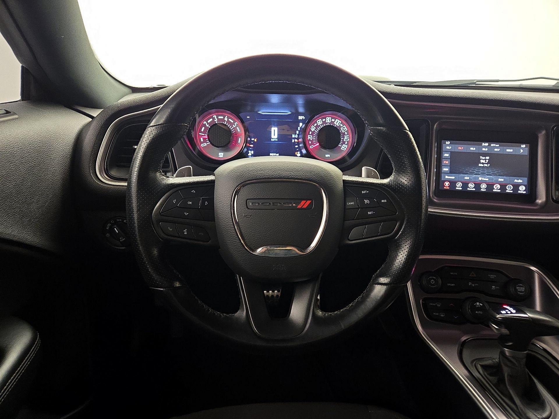 Thumbnail: 2021 Dodge Challenger - 10