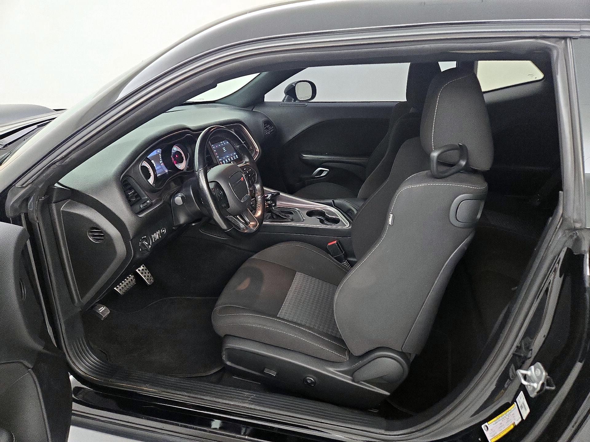 Thumbnail: 2021 Dodge Challenger - 11