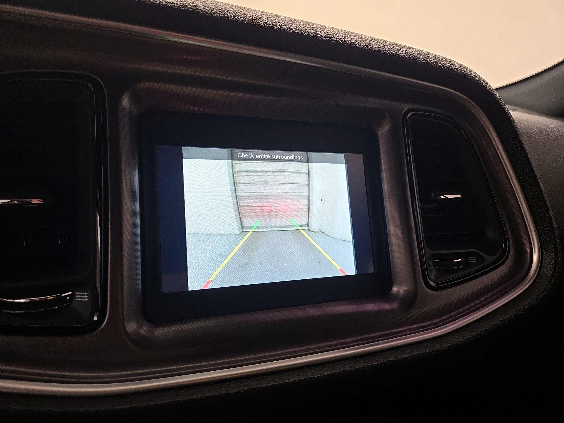 Thumbnail: 2021 Dodge Challenger - 14