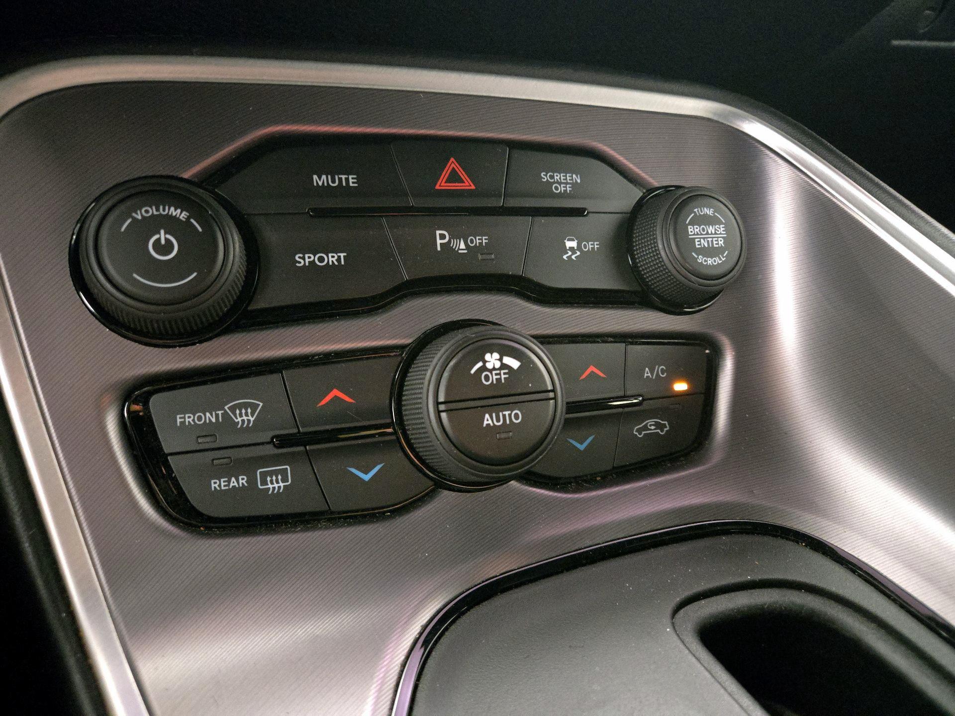 Thumbnail: 2021 Dodge Challenger - 16