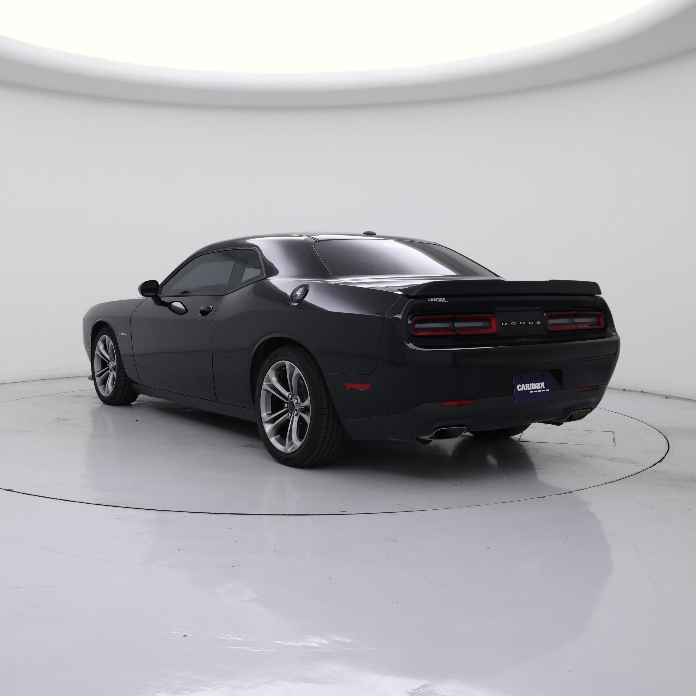 Thumbnail: 2021 Dodge Challenger - 2