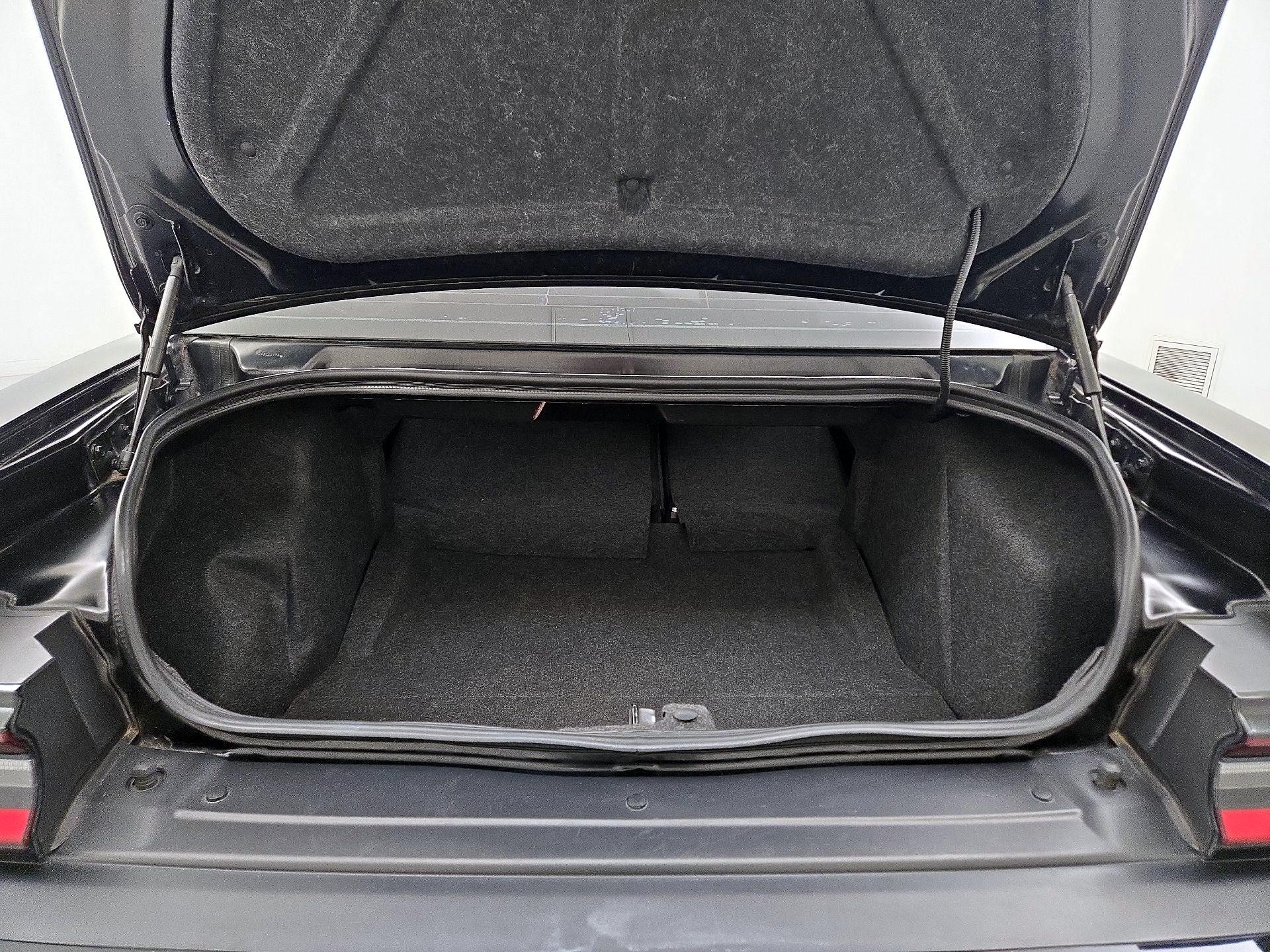 Thumbnail: 2021 Dodge Challenger - 20