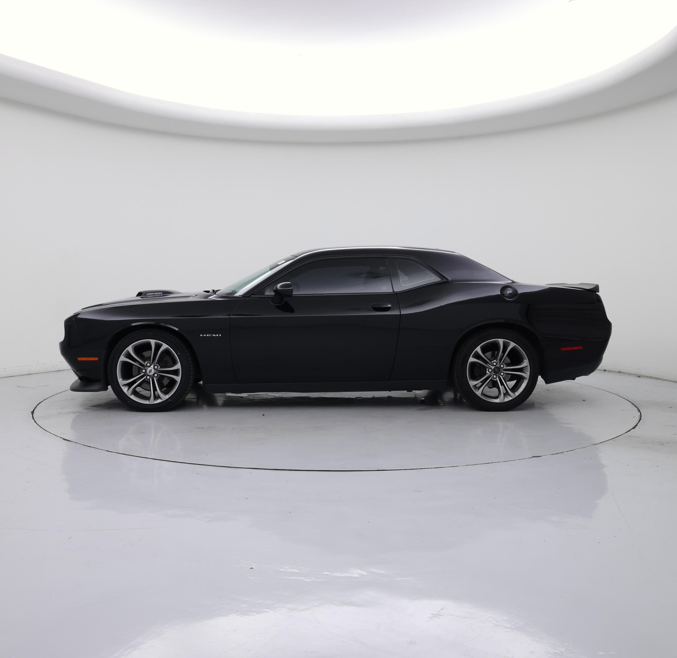 Thumbnail: 2021 Dodge Challenger - 3