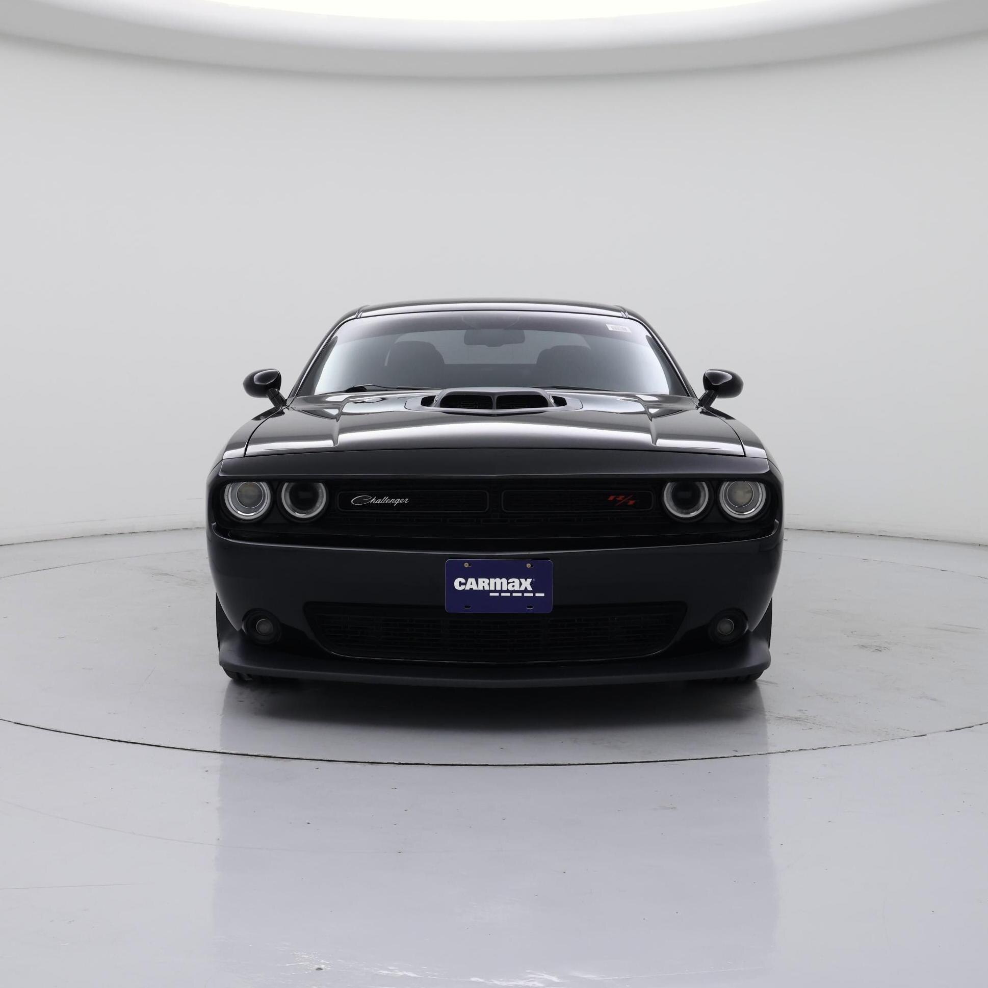Thumbnail: 2021 Dodge Challenger - 5