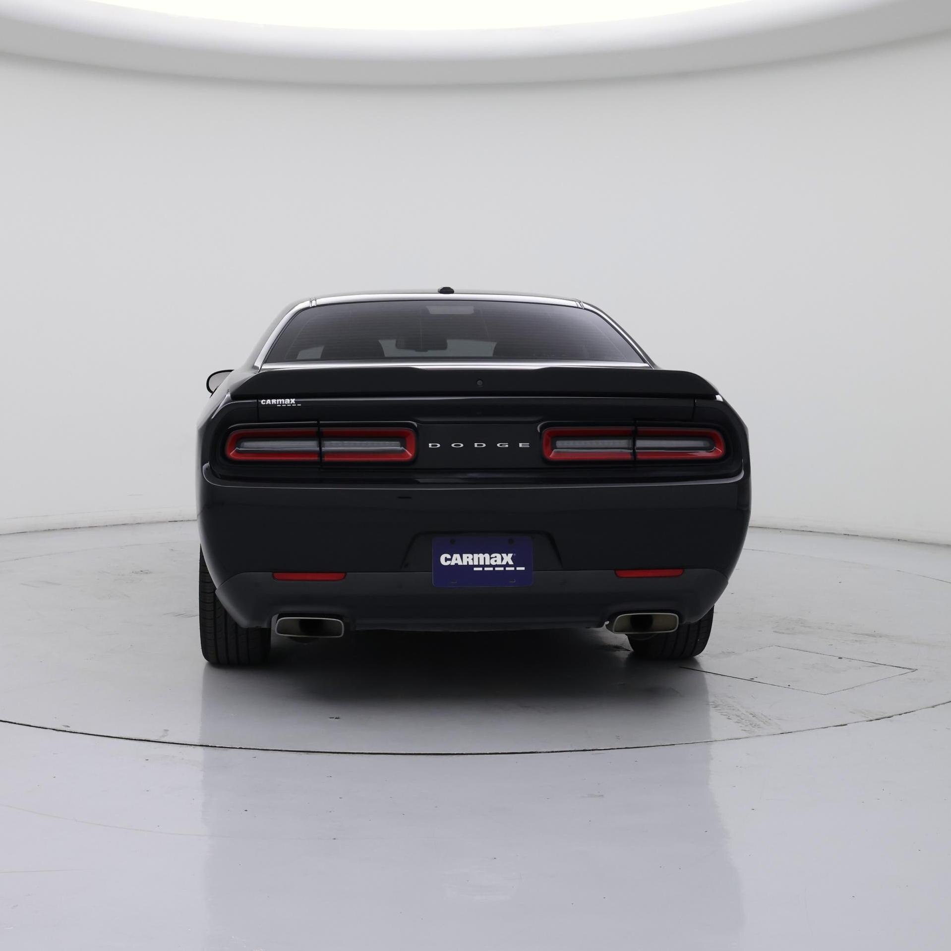 Thumbnail: 2021 Dodge Challenger - 6