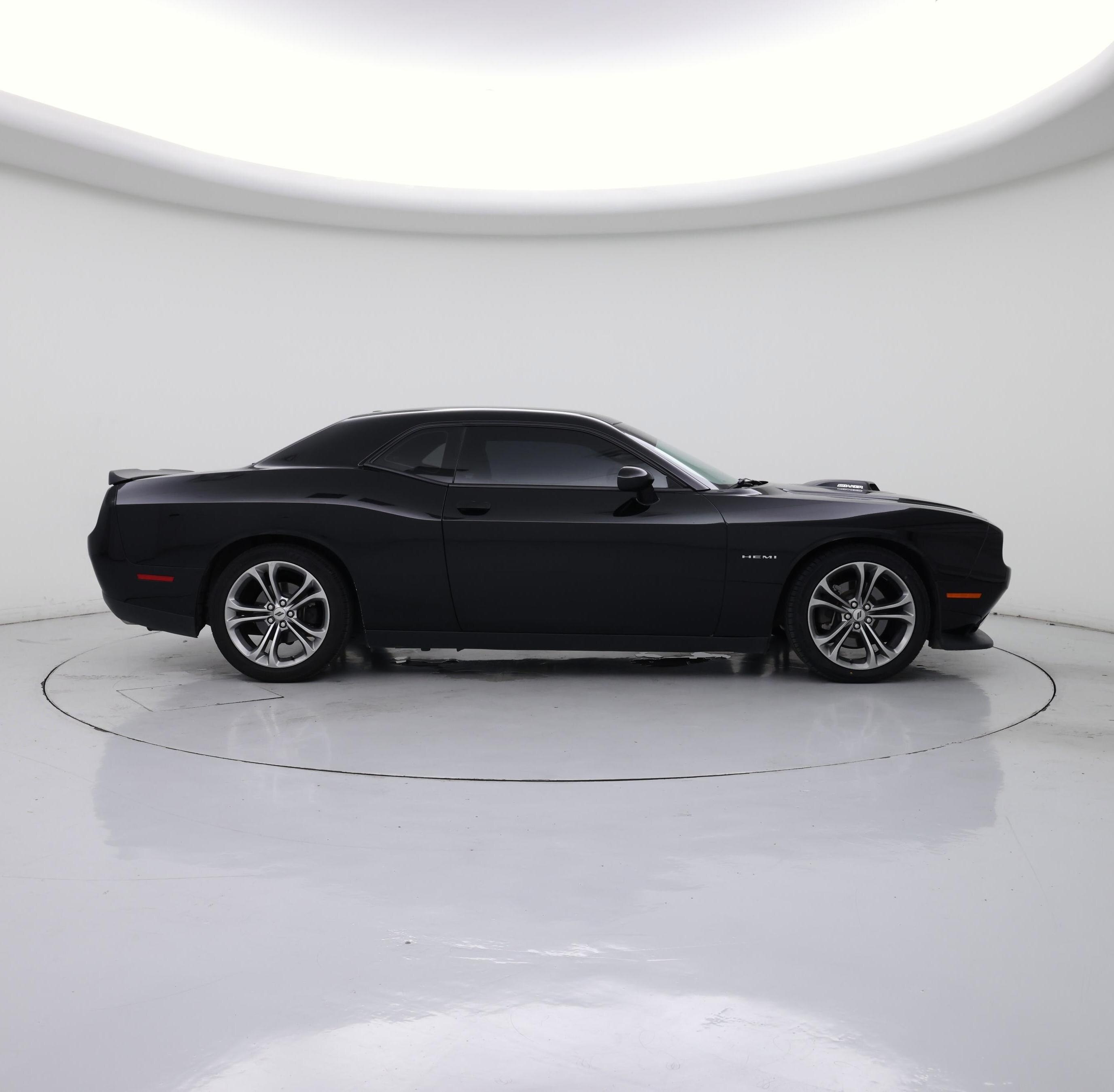 Thumbnail: 2021 Dodge Challenger - 7