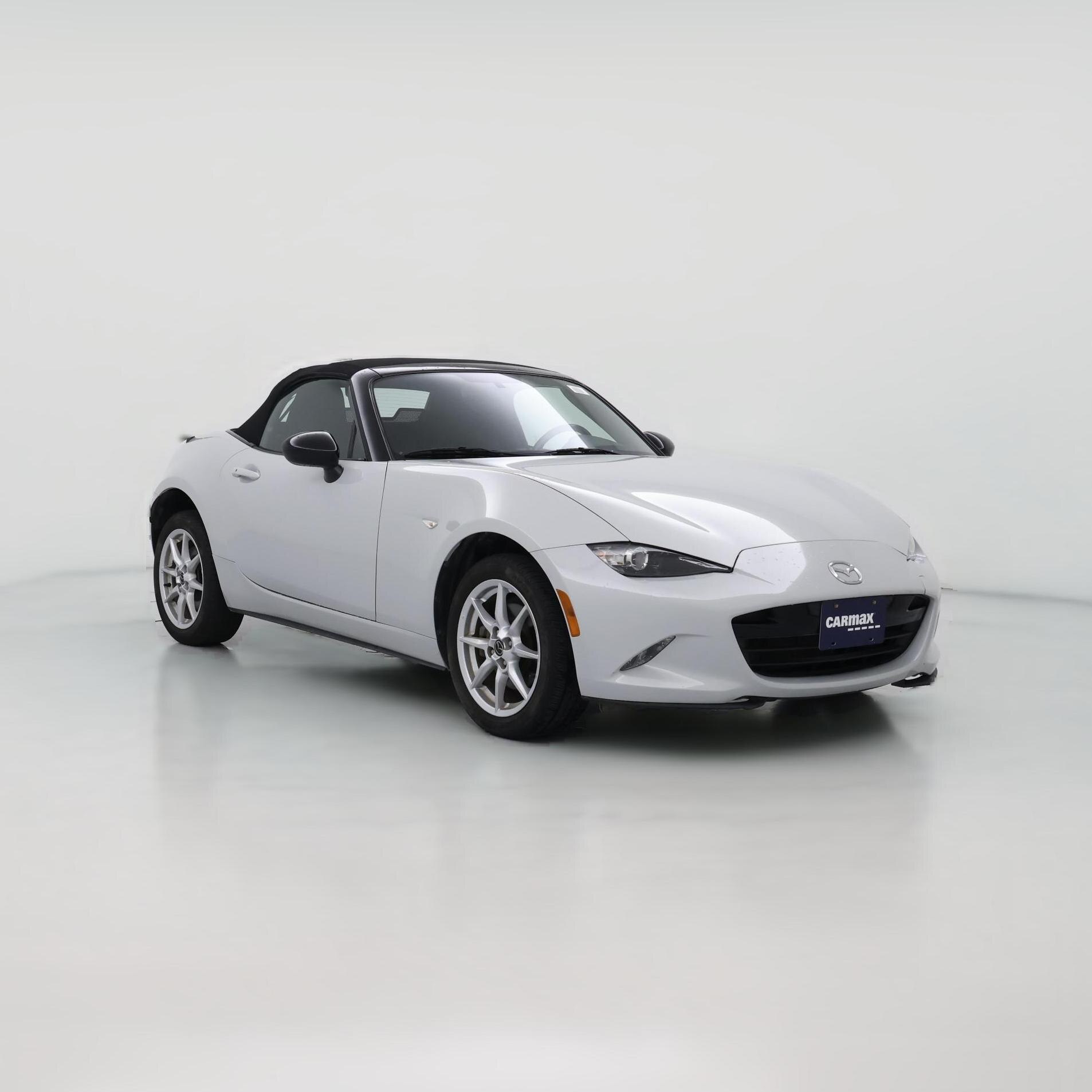 Thumbnail: 2016 Mazda MX-5 Miata - 1