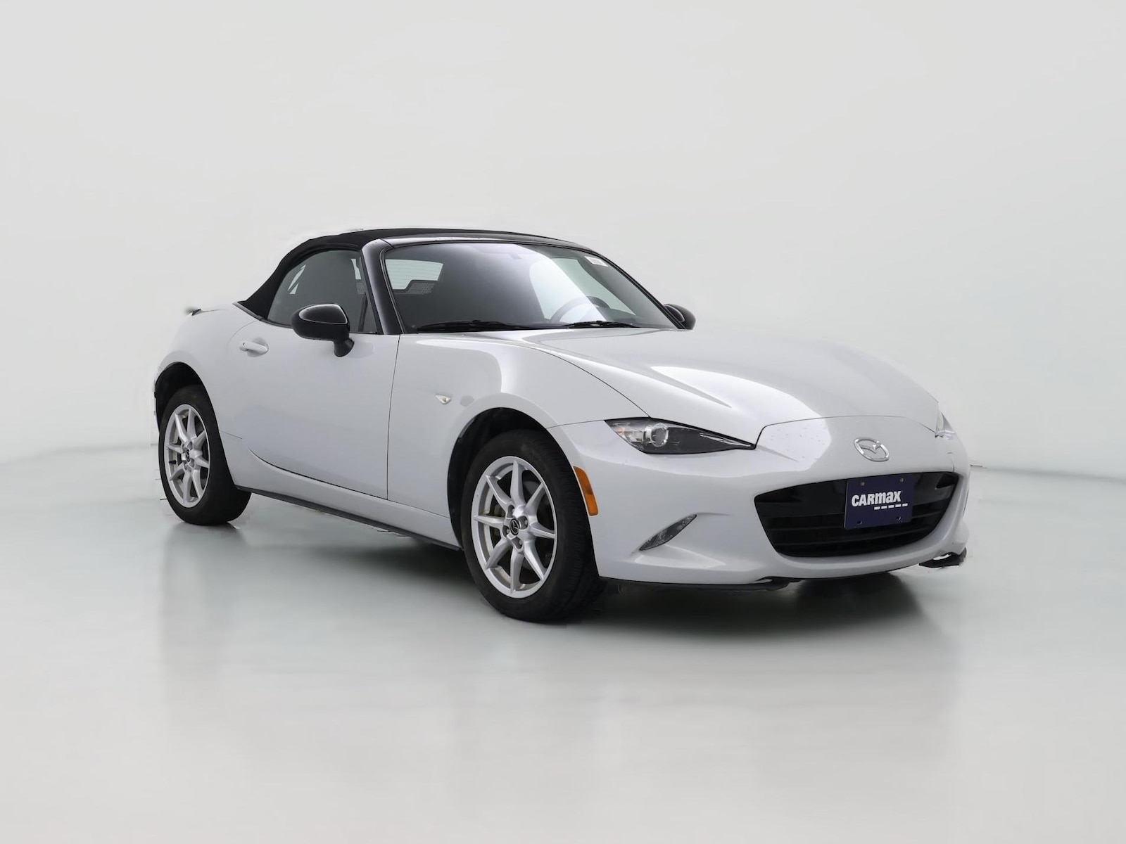 2016 Mazda MX-5 Miata Sport