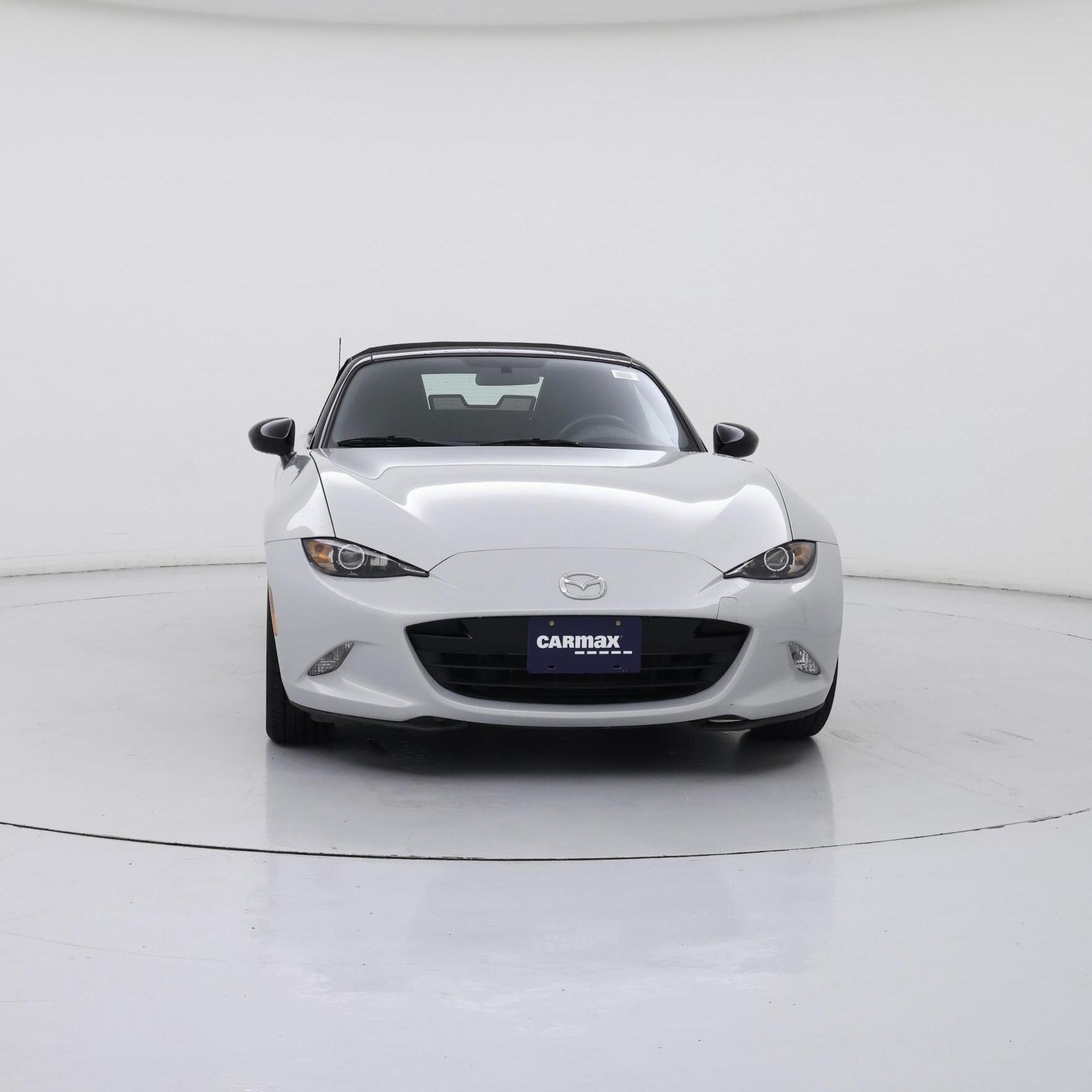 Thumbnail: 2016 Mazda MX-5 Miata - 5