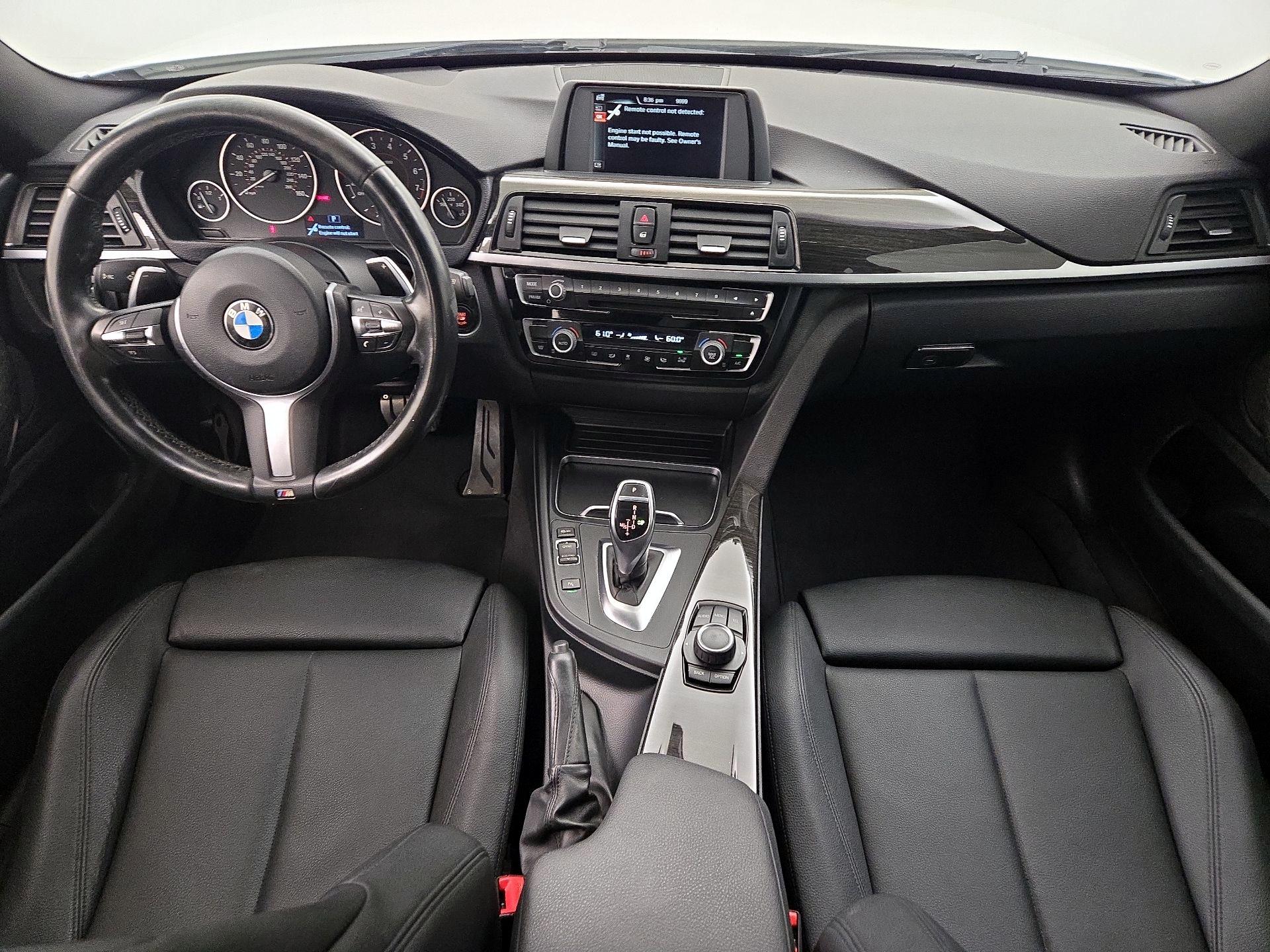 Thumbnail: 2016 BMW 4 Series - 9