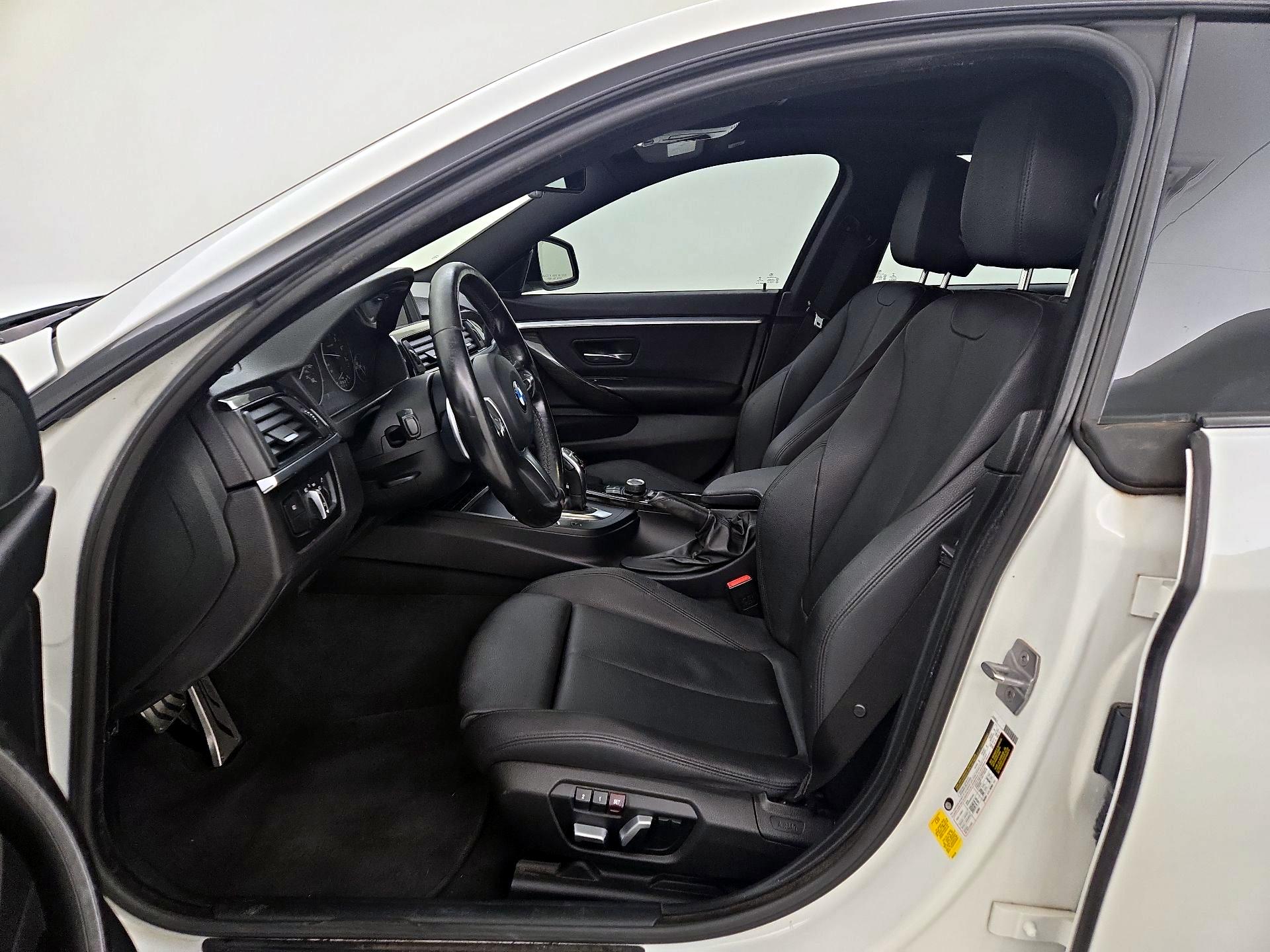 Thumbnail: 2016 BMW 4 Series - 11