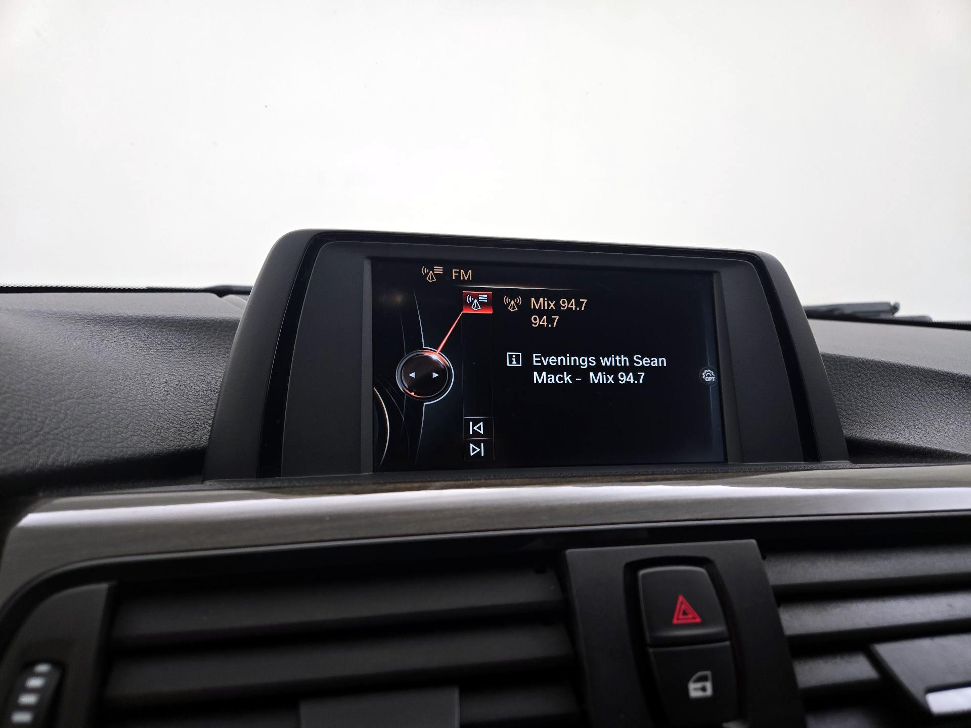 Thumbnail: 2016 BMW 4 Series - 15