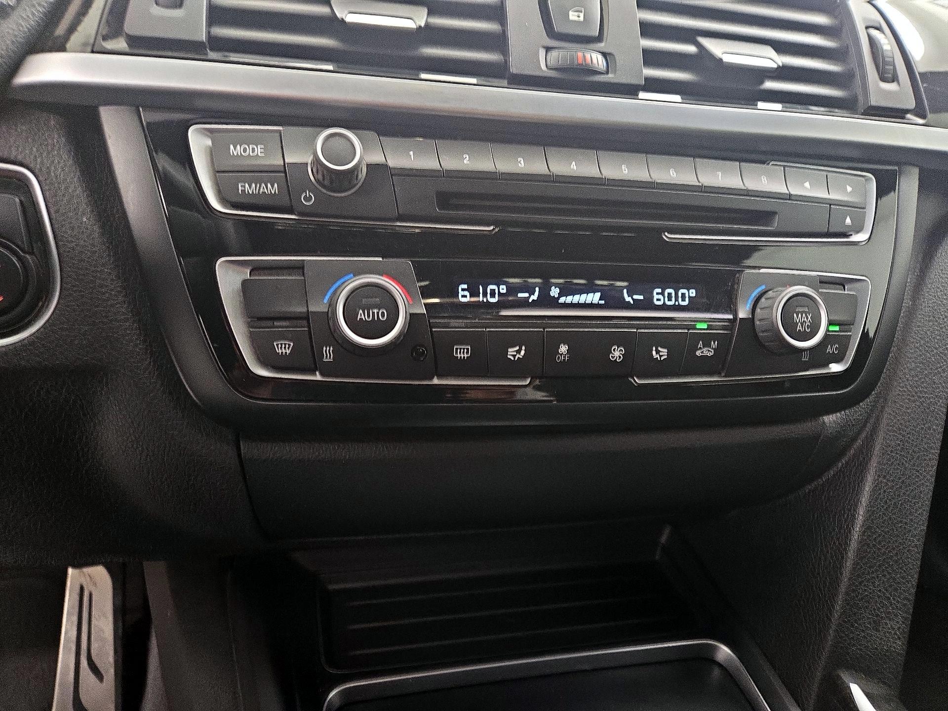 Thumbnail: 2016 BMW 4 Series - 16