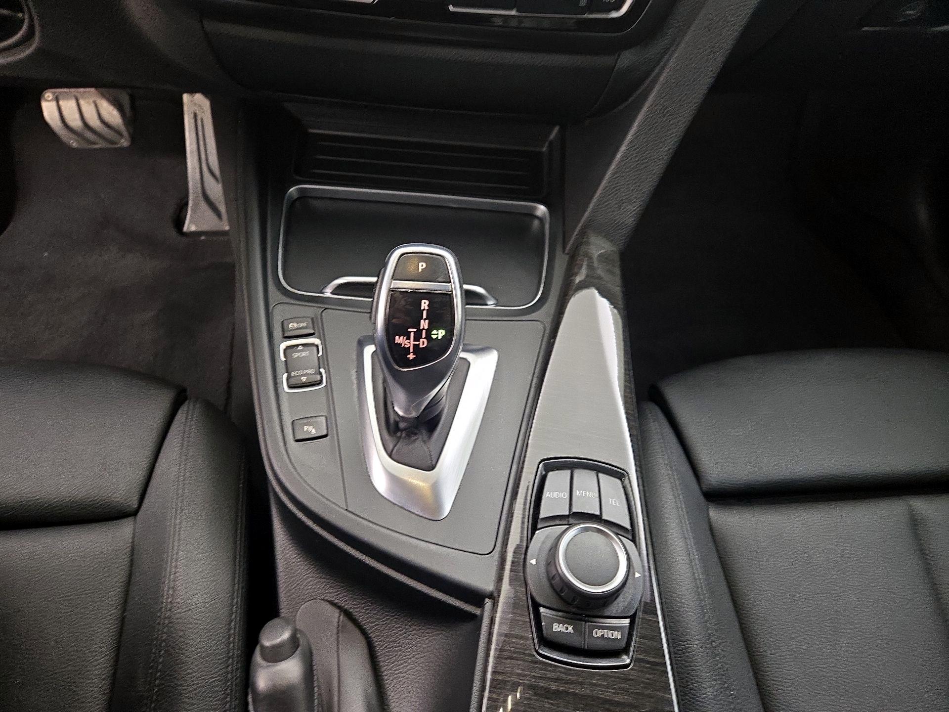 Thumbnail: 2016 BMW 4 Series - 17