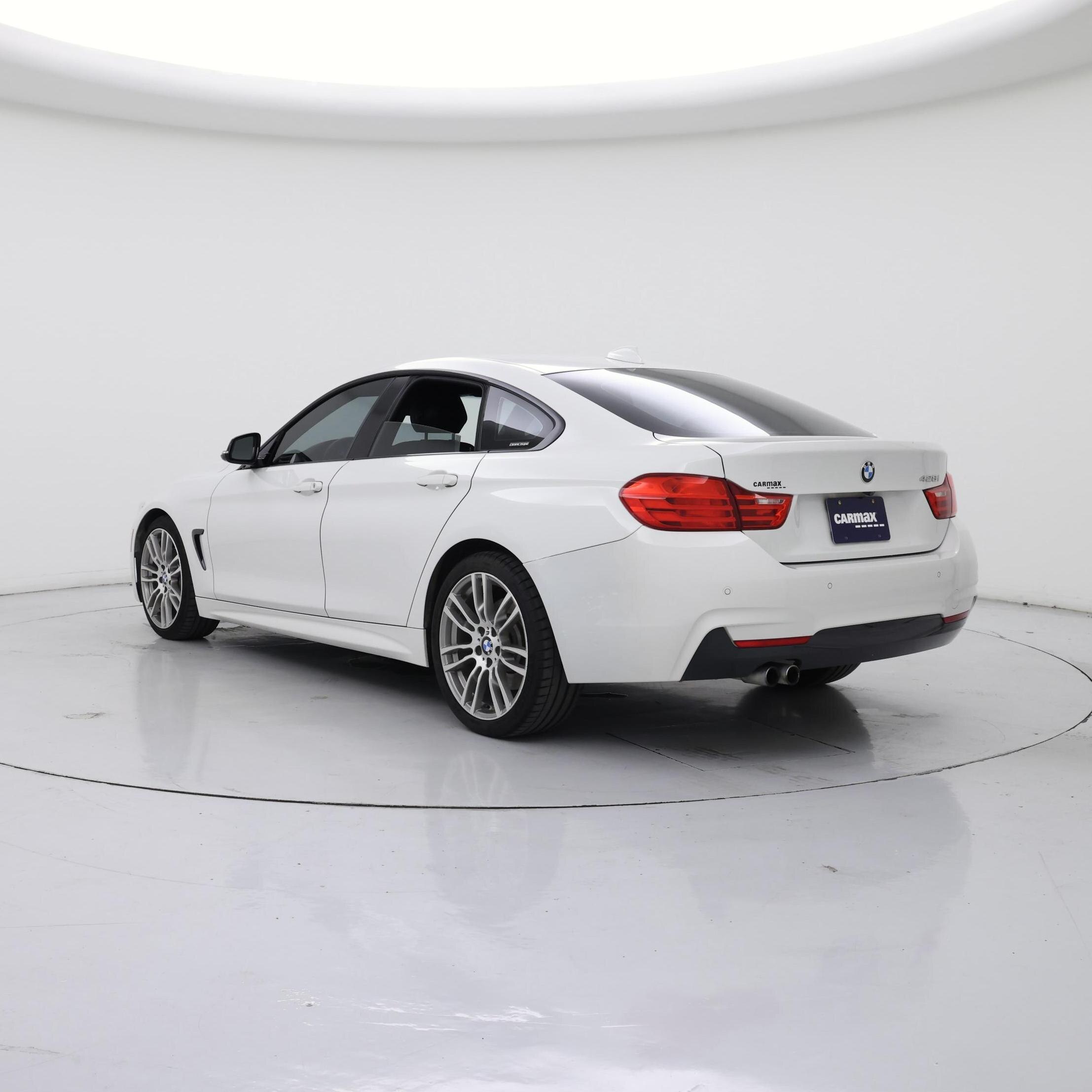 Thumbnail: 2016 BMW 4 Series - 2