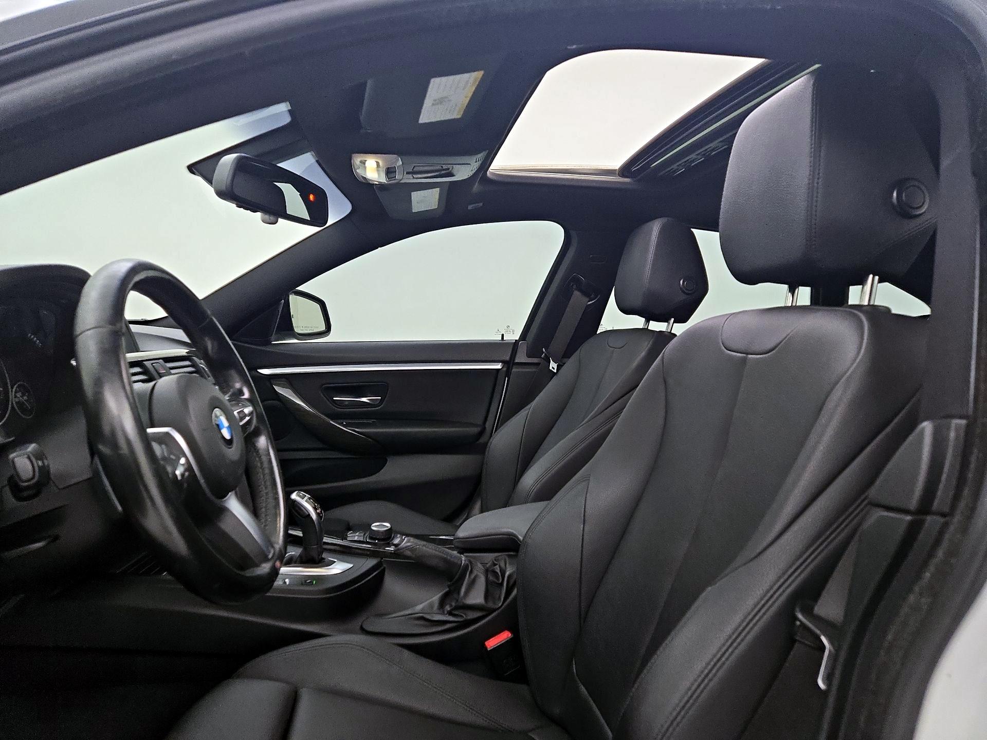 Thumbnail: 2016 BMW 4 Series - 19