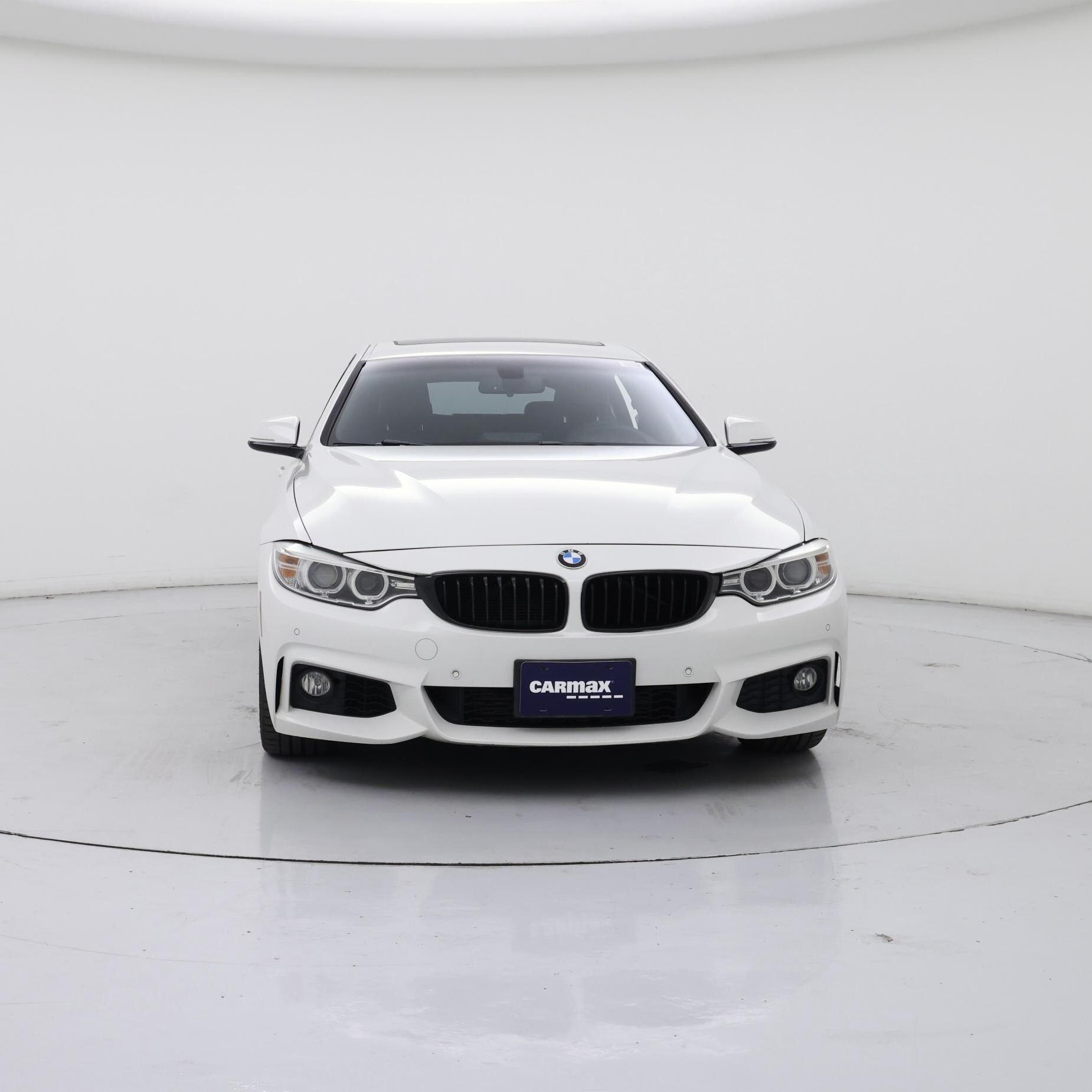Thumbnail: 2016 BMW 4 Series - 5