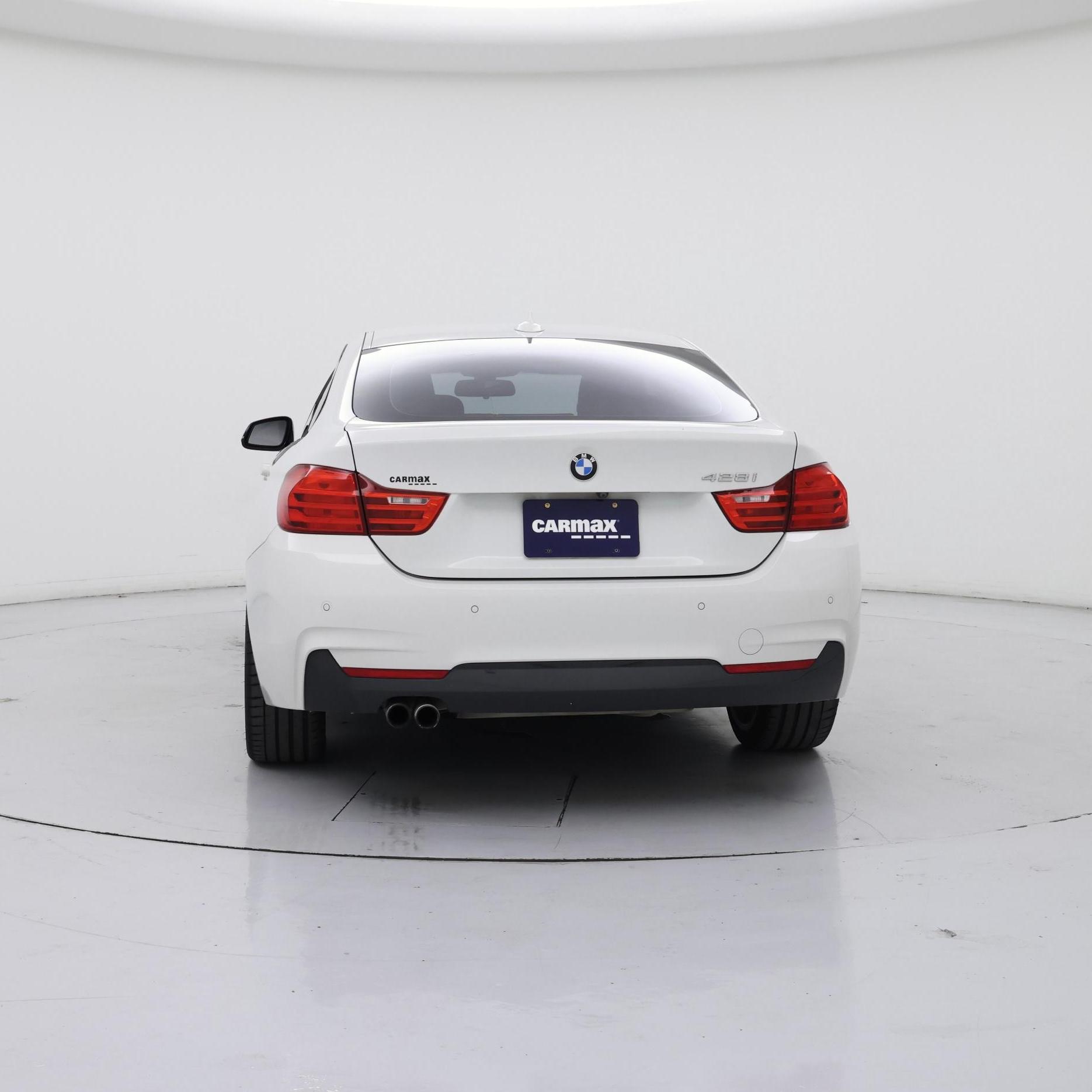 Thumbnail: 2016 BMW 4 Series - 6