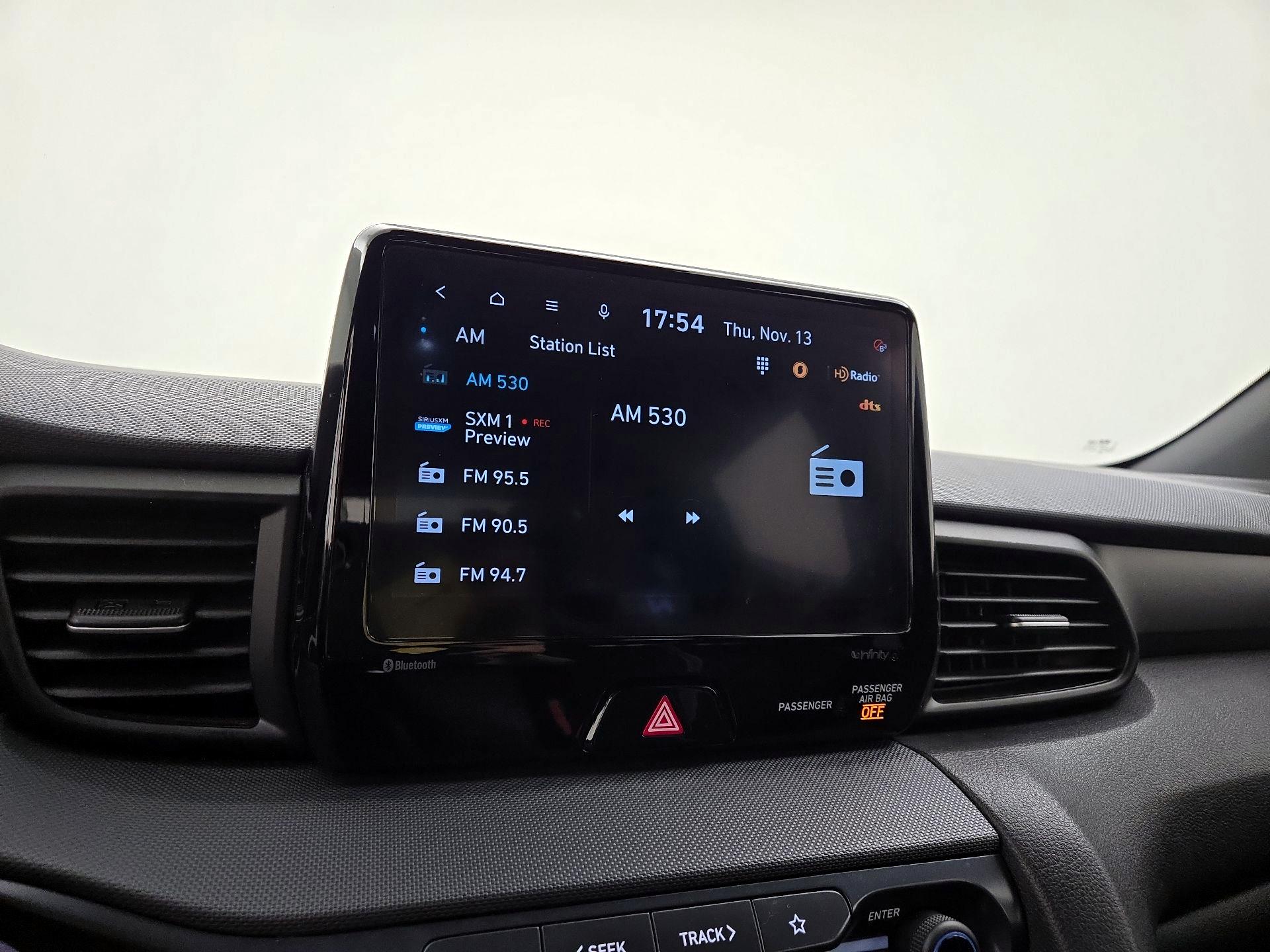 Thumbnail: 2022 Hyundai Veloster - 14