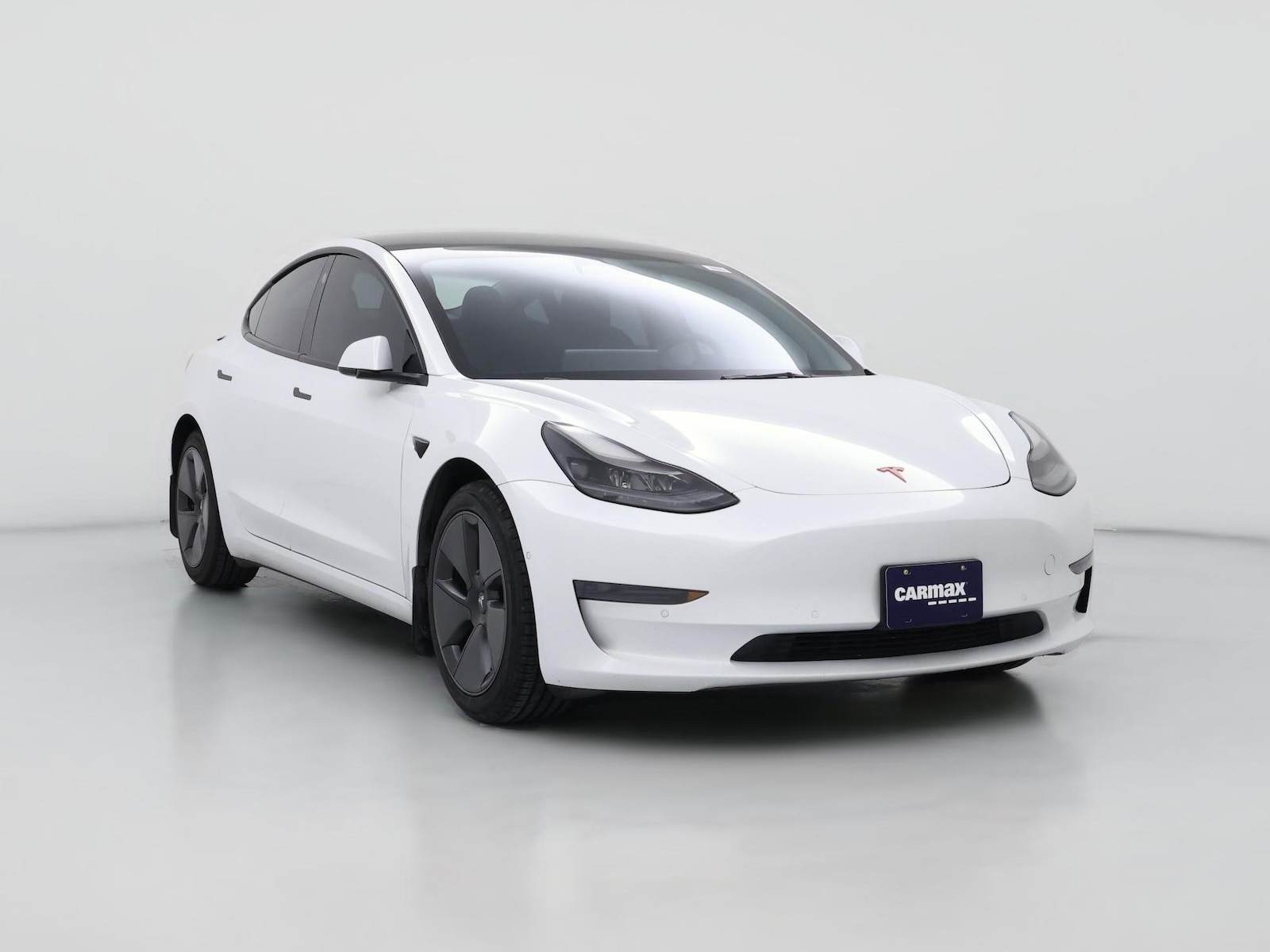2021 Tesla Model 3 Base