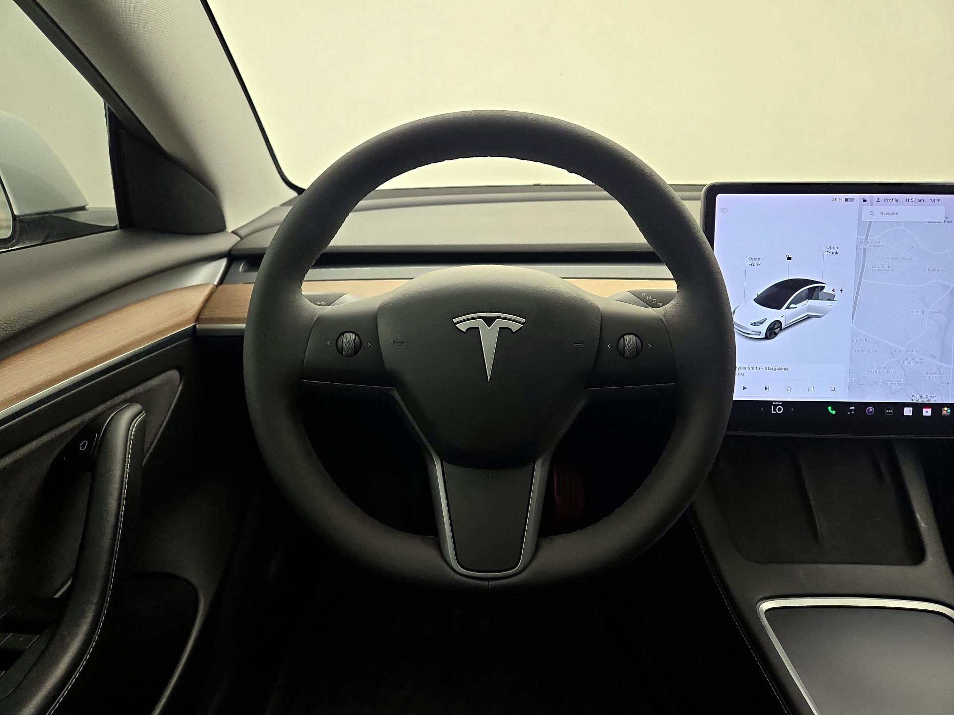 Thumbnail: 2021 Tesla Model 3 - 10