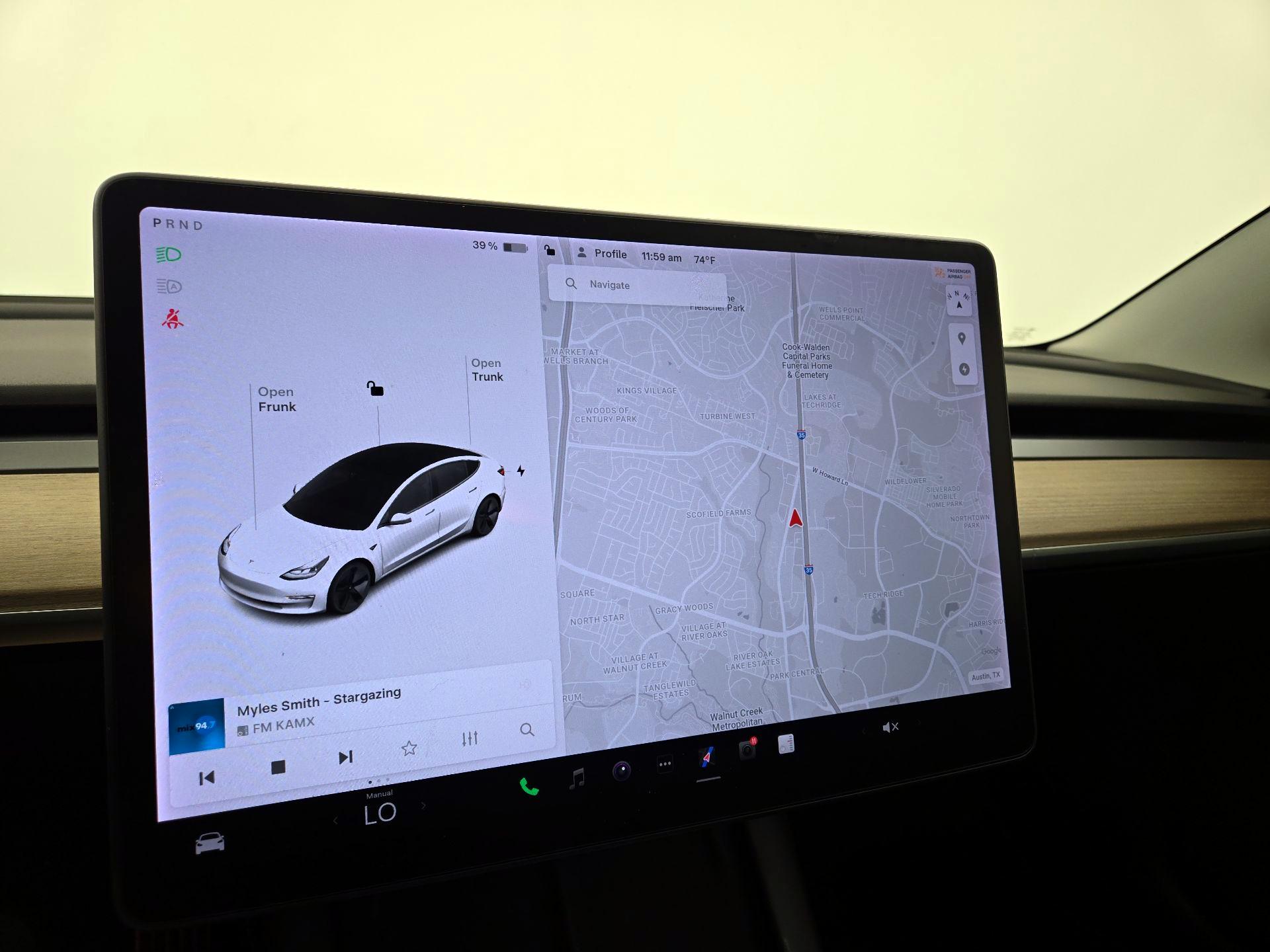 Thumbnail: 2021 Tesla Model 3 - 13